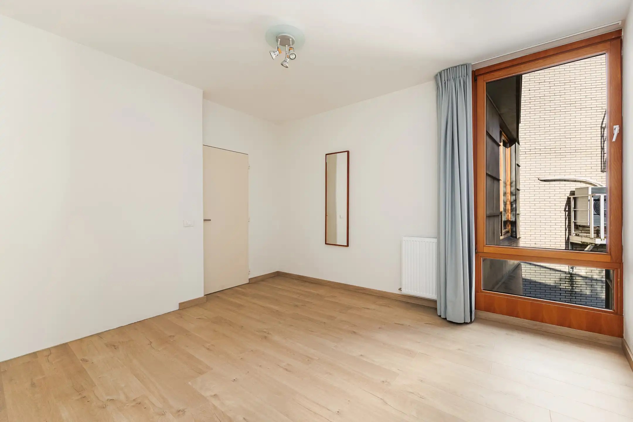 2-slpk app met terras en Scheldezicht op toplocatie foto 8