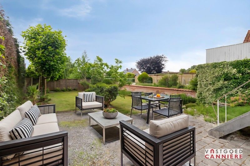 🏡 Te renoveren gezinswoning met potentieel TE KOOP in Meulebeke! foto 24