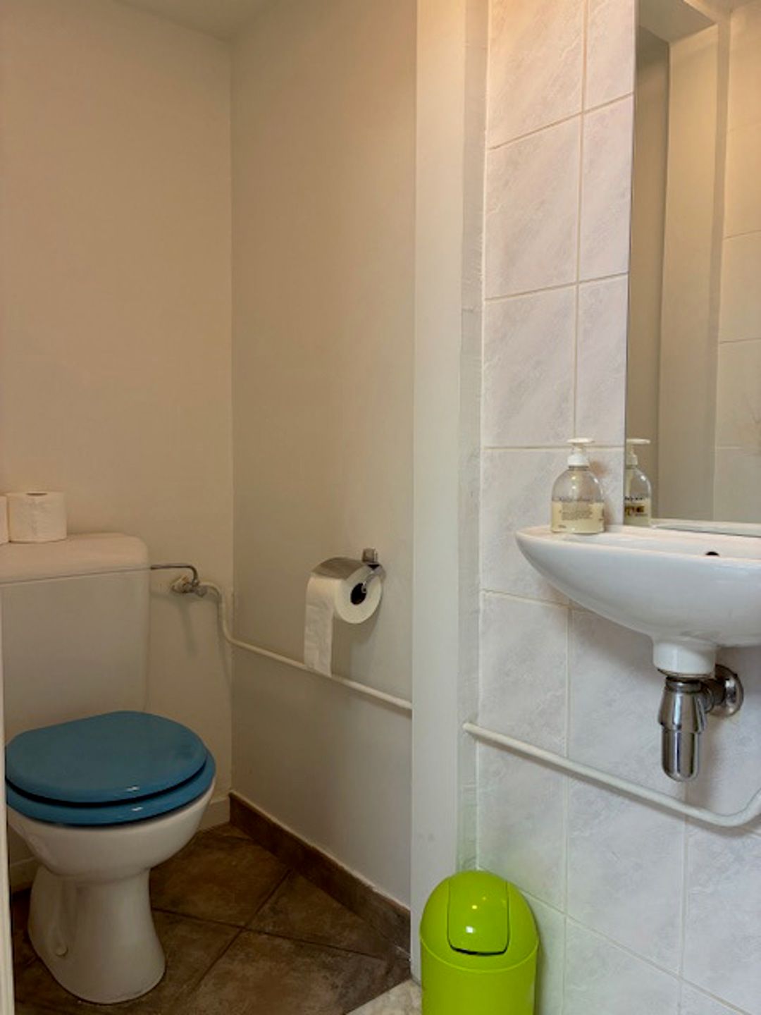 Commerciële ruimte te huur foto 17