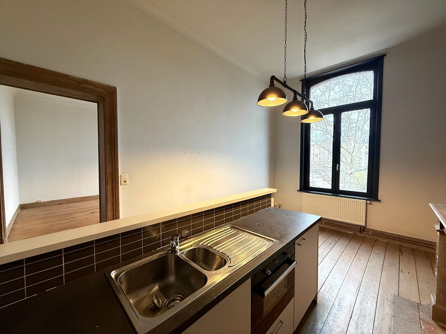 APPARTEMENT OP 'T ZUID foto 4