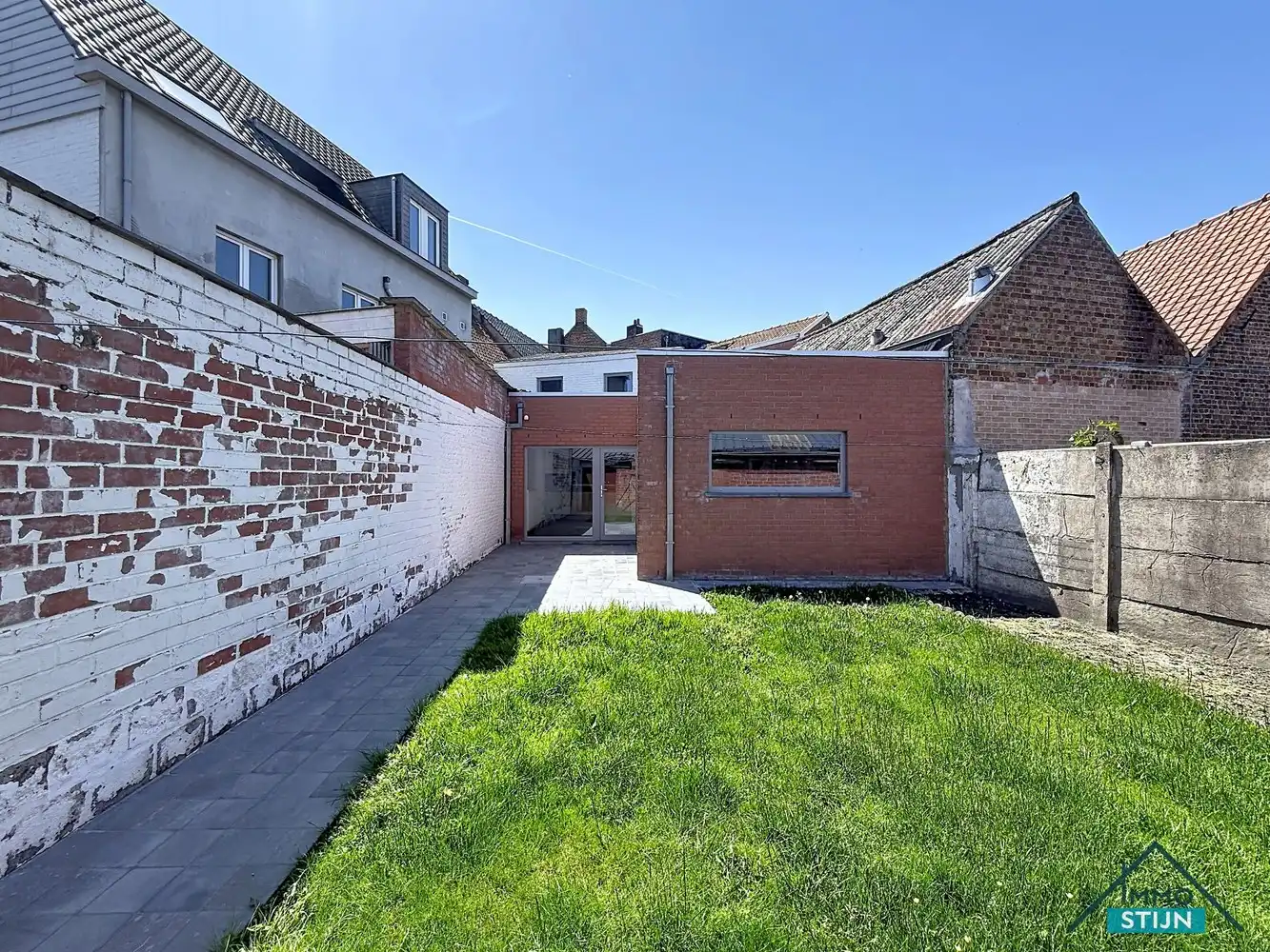 Woning met 3 slaapkamers foto 15