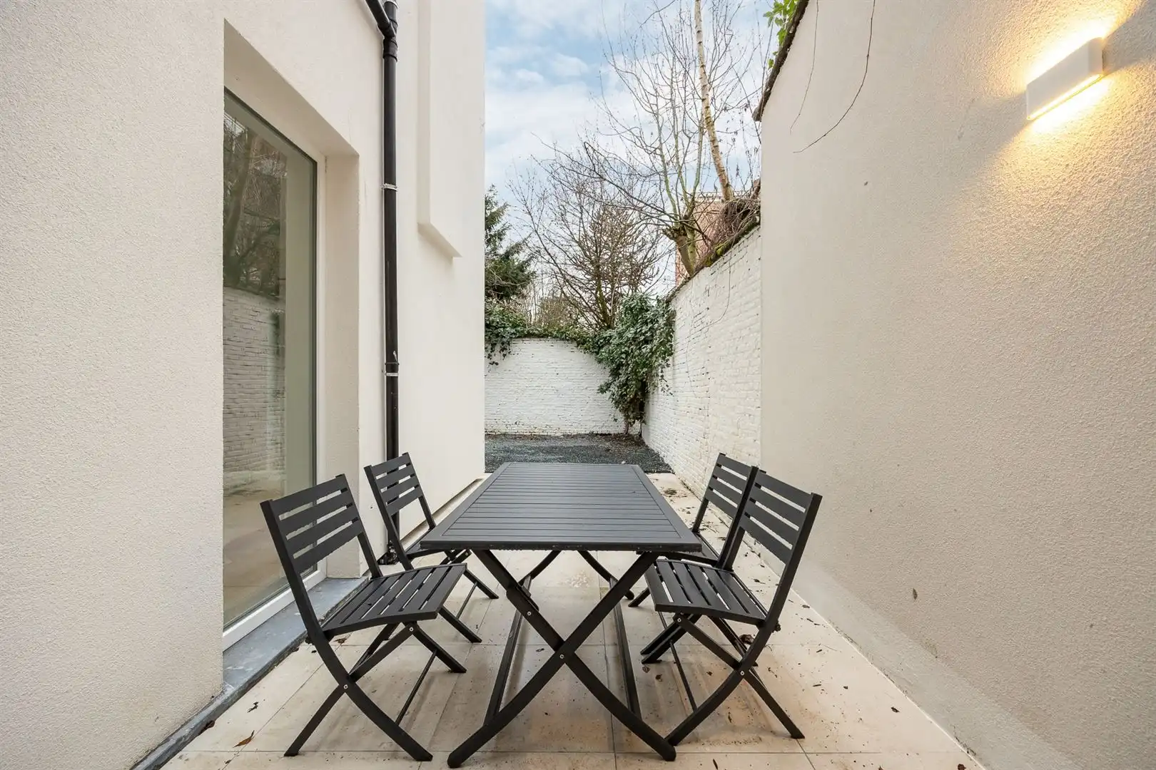 Gelijkvloers met charme, klasse en een vleugje grandeur foto 12