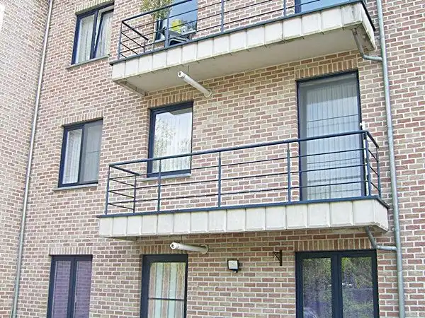 Appartement met 2 slpks foto 3