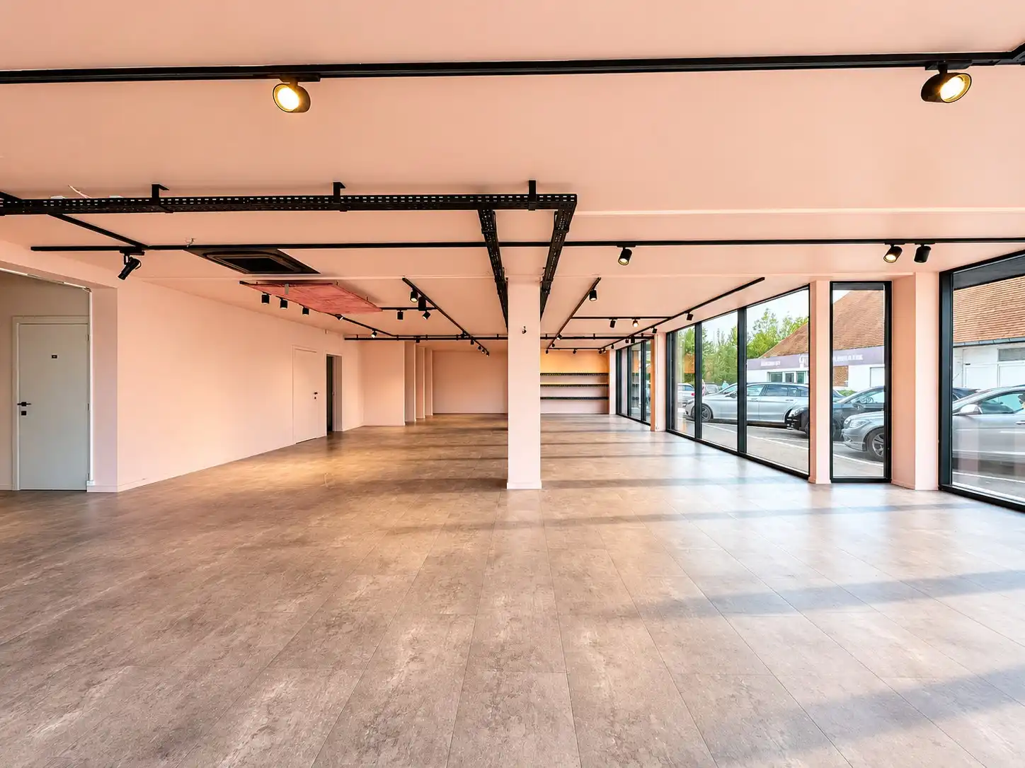 Commercieel pand op toplocatie te Knokke foto 7