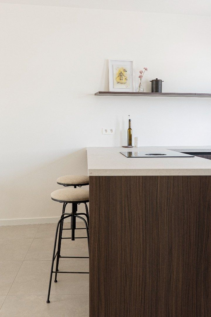 🏡 Nieuwbouwwoning TE KOOP in het centrum van Deerlijk! foto 2