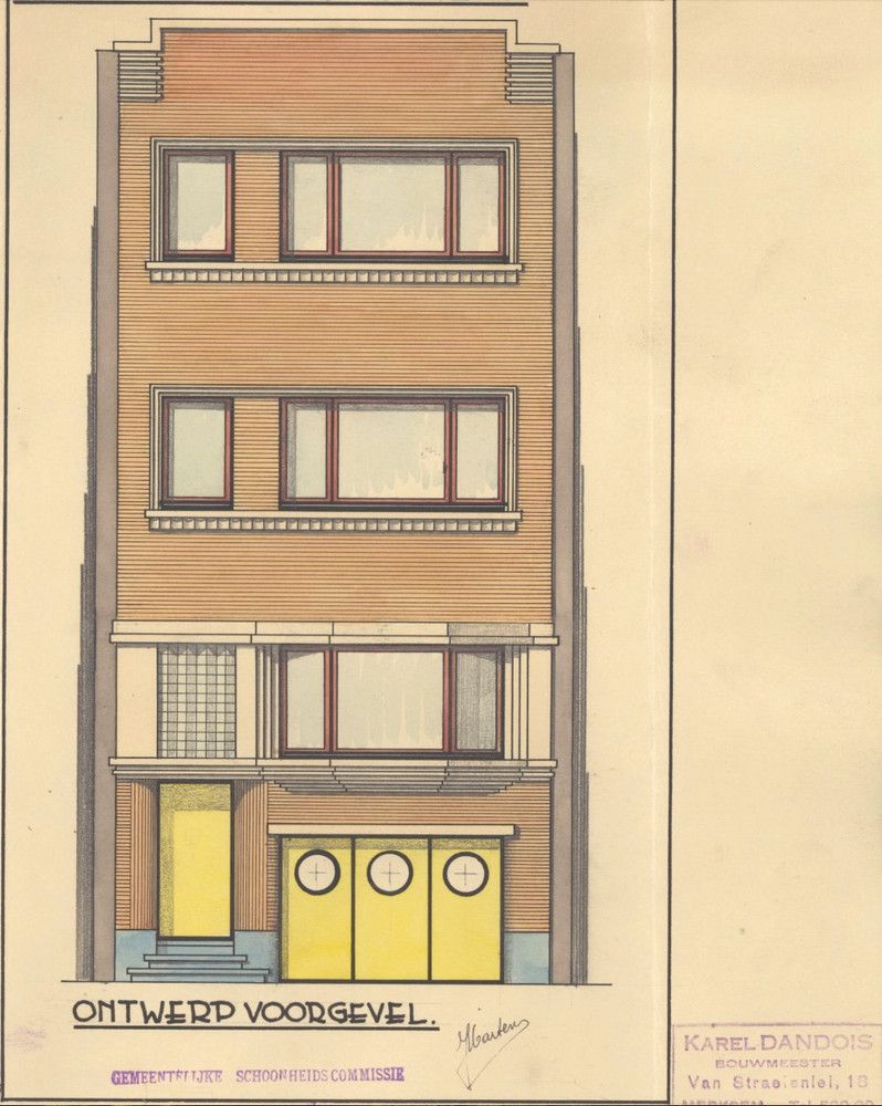 Prachtig huis met indrukwekkende elementen, ruime indeling en leuke tuin foto 44