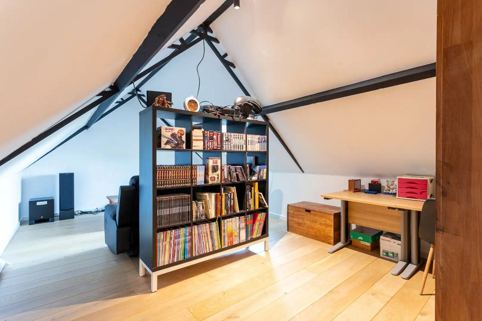 Charmante woning met 3 à 4 slpk en tuin te Halle foto 22
