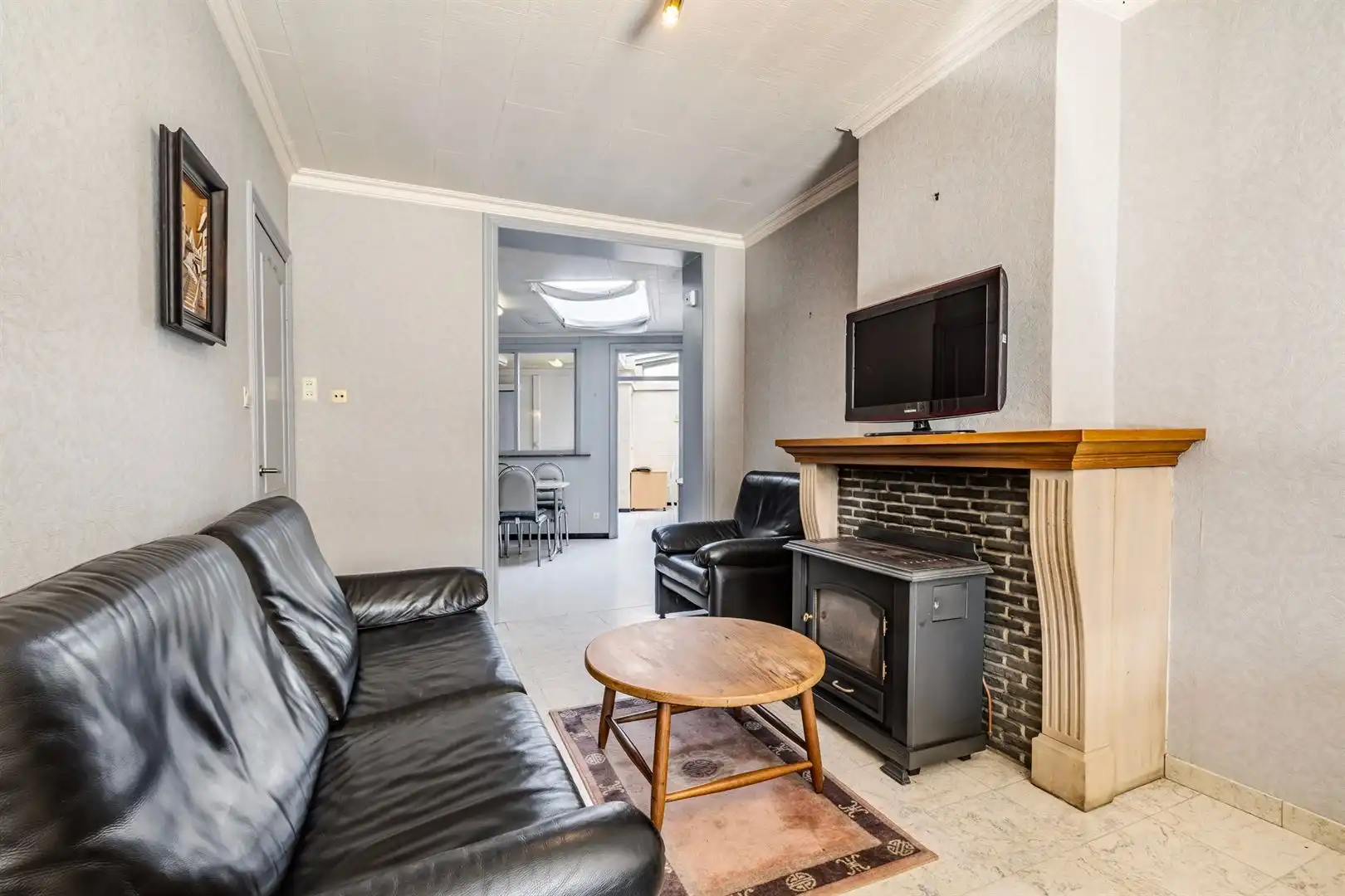 Huis foto 4