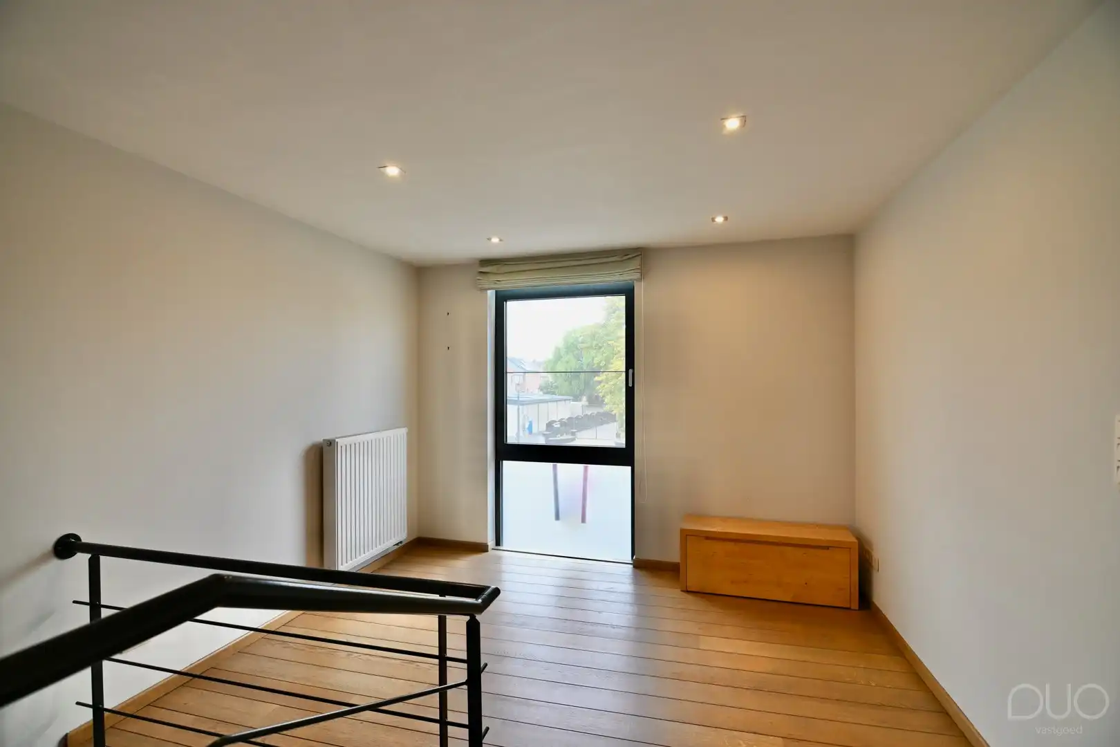 Moderne instapklare woning met twee slaapkamers, aparte werkruimte en tuintje in hartje Zoutleeuw foto 10