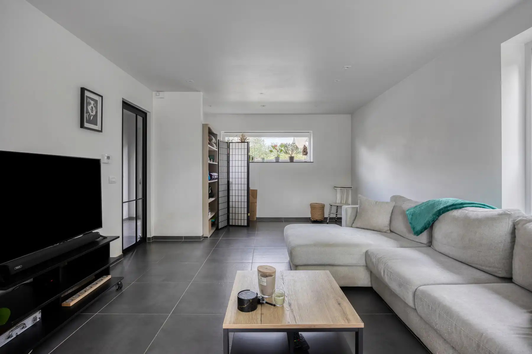 Recente en goed onderhouden woning met 3 slaapkamers foto 7