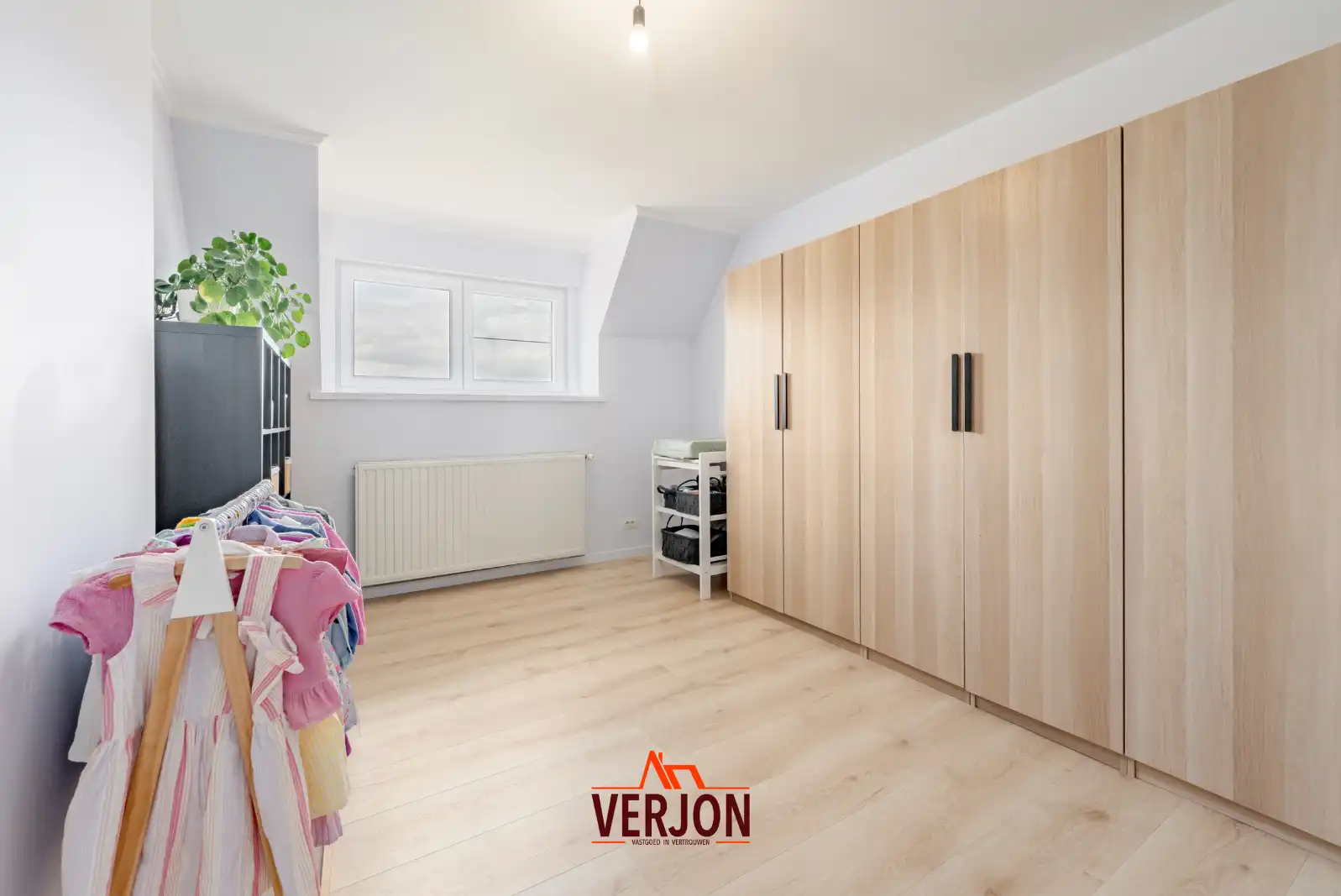 KIJKDAG 27/06/2026! Ruime gezinswoning op 1.863 m² met 4 slaapkamers en dubbele garage! foto 16
