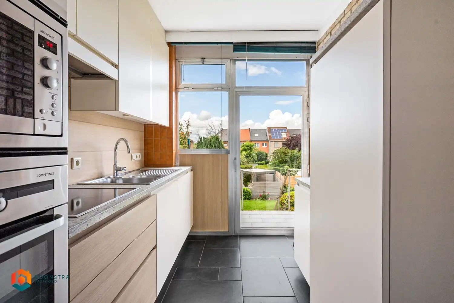 Instapklare woning met 4 slaapkrs te Koningslo foto 7