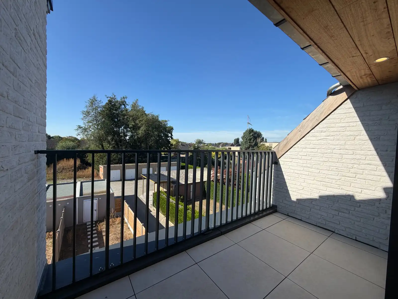Nieuwbouwappartement te huur in centrum Nazareth foto 5