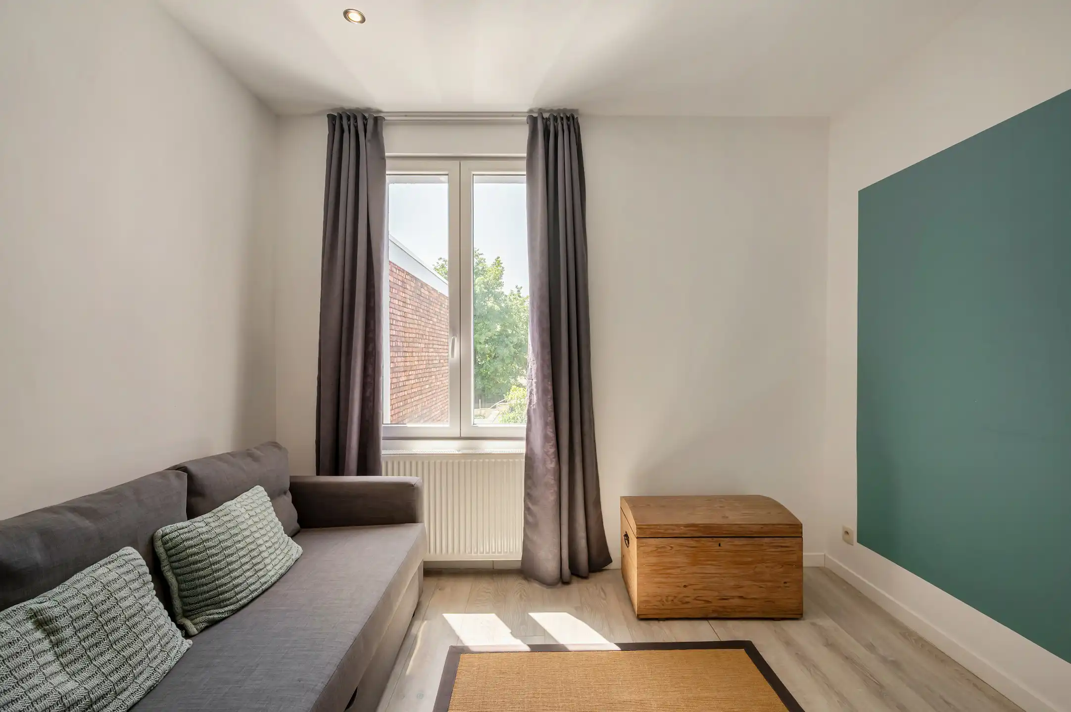 Instapklare woning met tuin op het zuiden foto 16