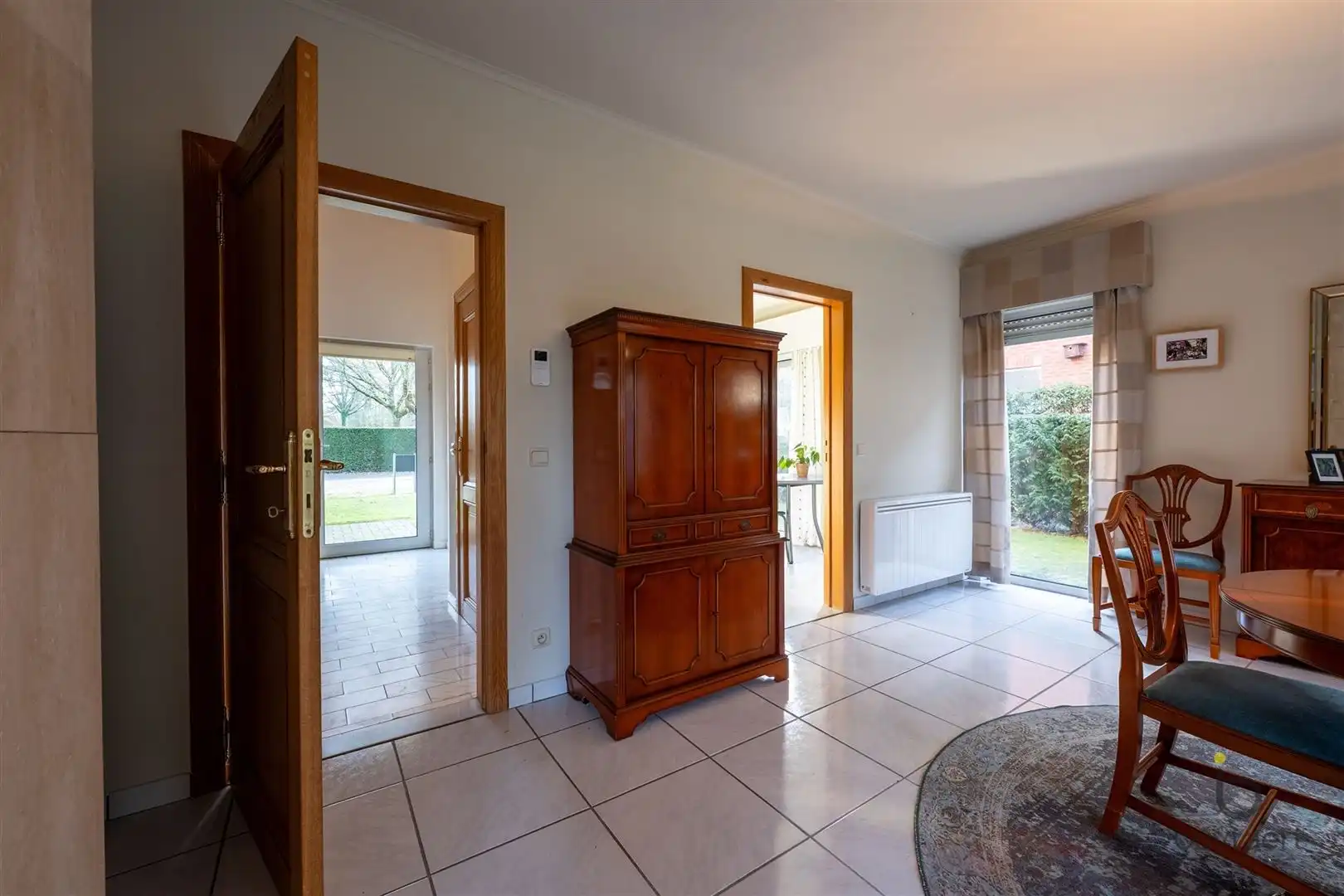 Verzorgde HOB nabij dorp Halle-Zoersel! foto 7