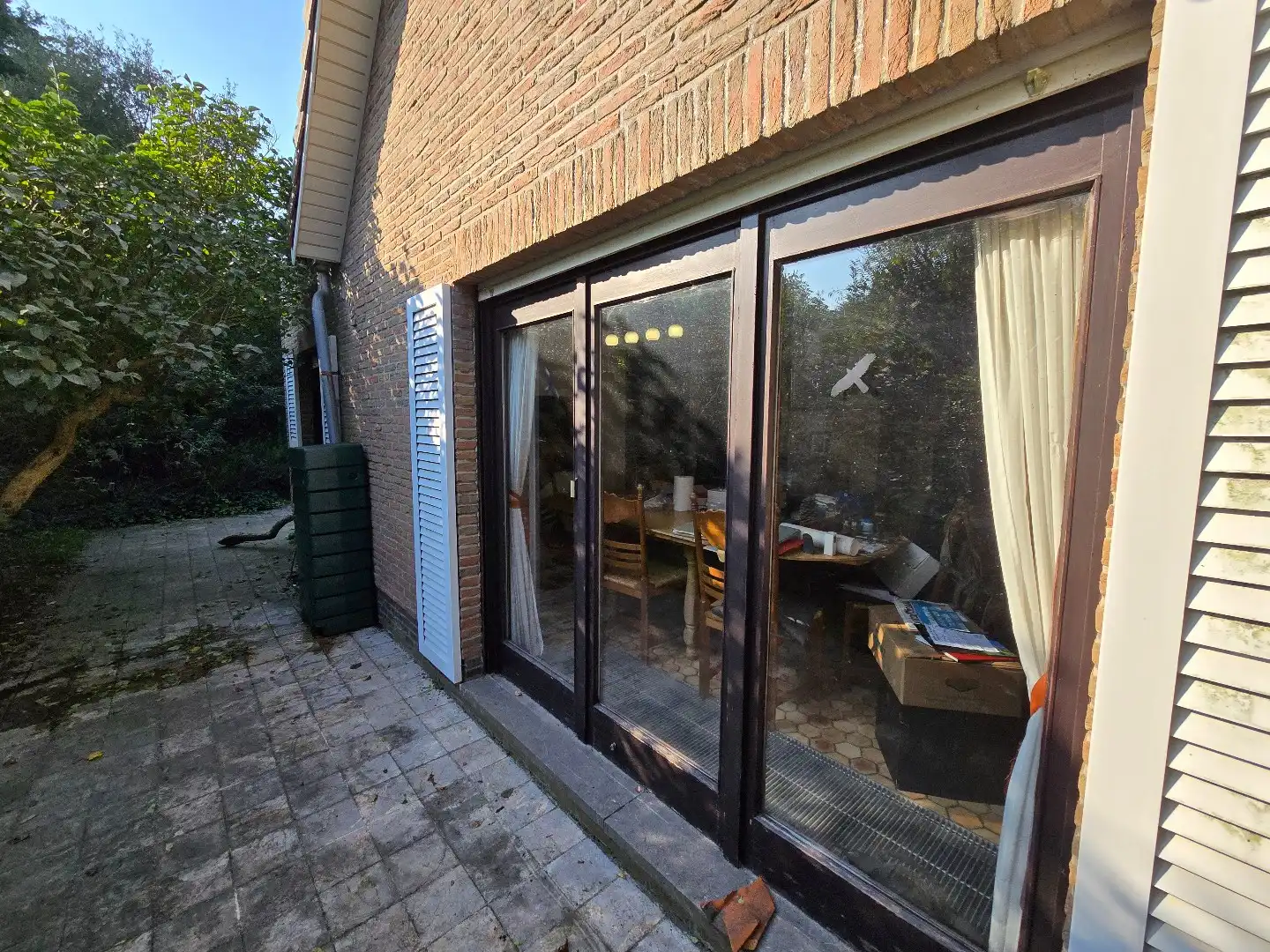 Te renoveren villa 4 slpks in de Westhoek verkaveling foto 5