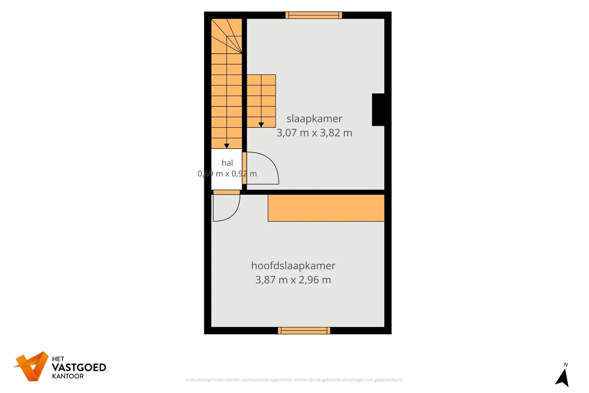 KNAP GERENOVEERDE WONING MET 3 SLAAPKAMERS foto 32