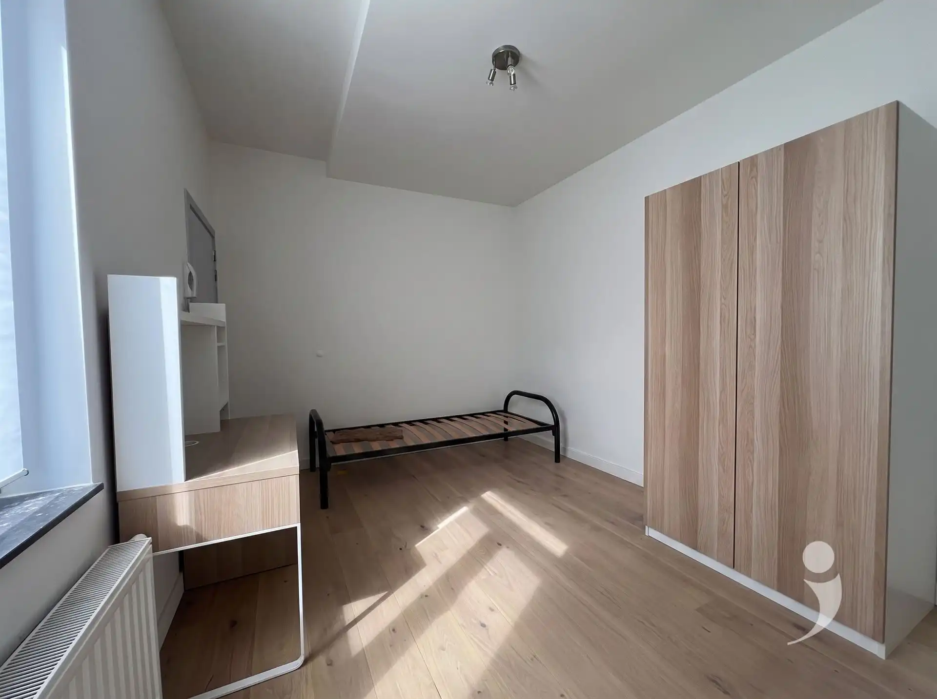 Studenten studio  foto 6