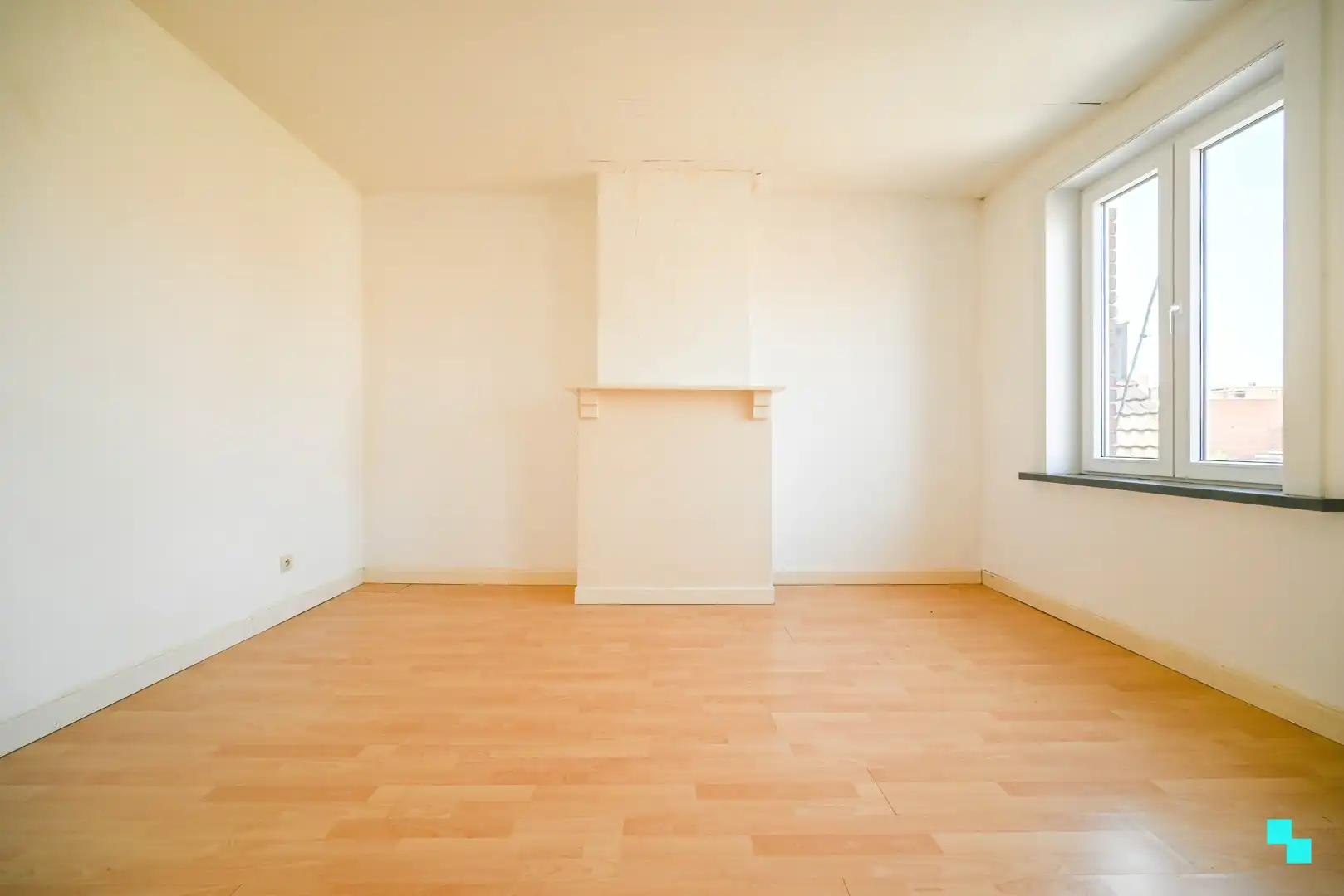 Eéngezinswoning met stadstuin nabij centrum Roeselare. foto 22