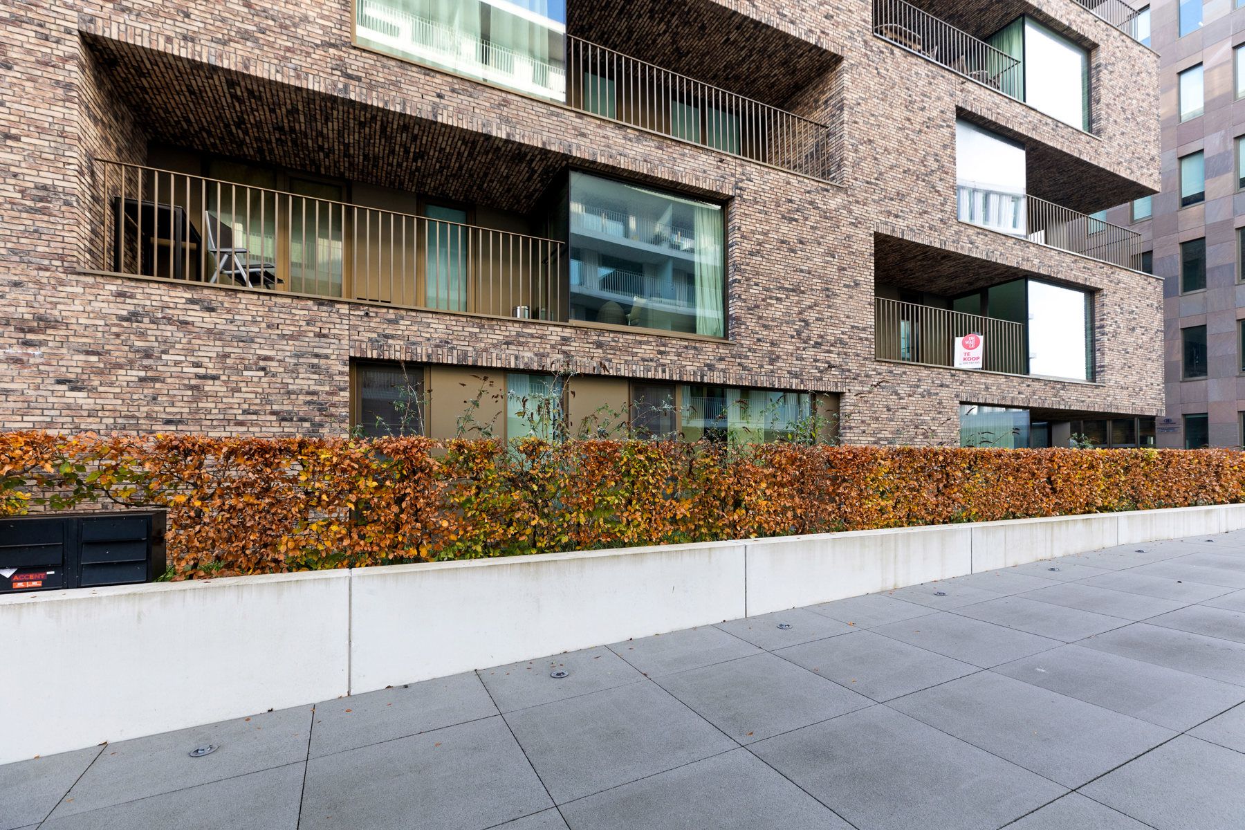 Instapklaar wonen op toplocatie nabij centrum en station foto {{pictureIndex}}