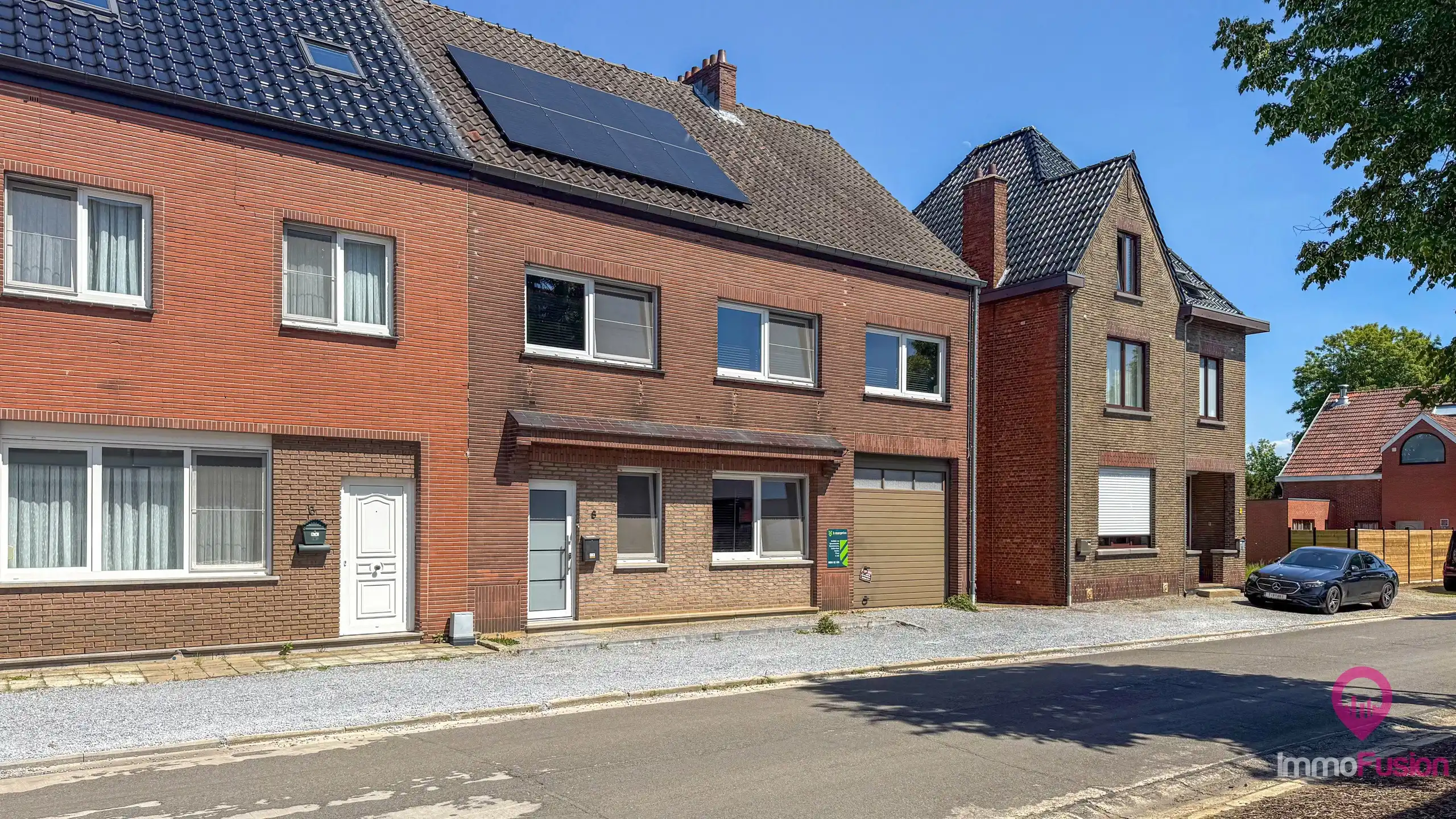 Zeer ruime gezinswoning, 4 slpks in het centrum van Beverlo! foto 62