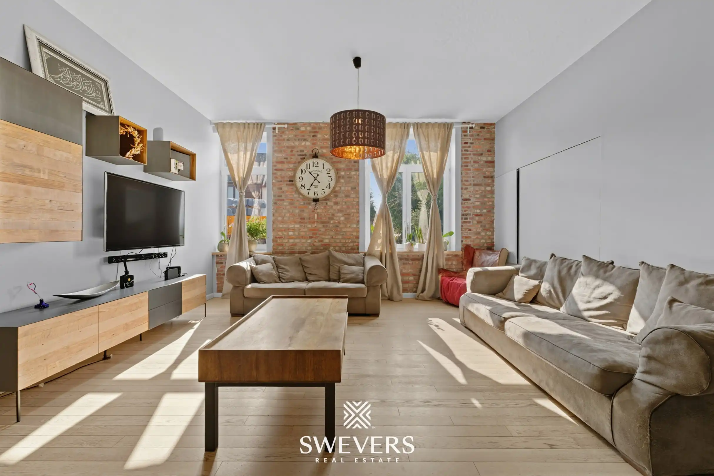 Instapklare charmevolle woning met moderne luxe in het hart van Leopoldsburg foto 3