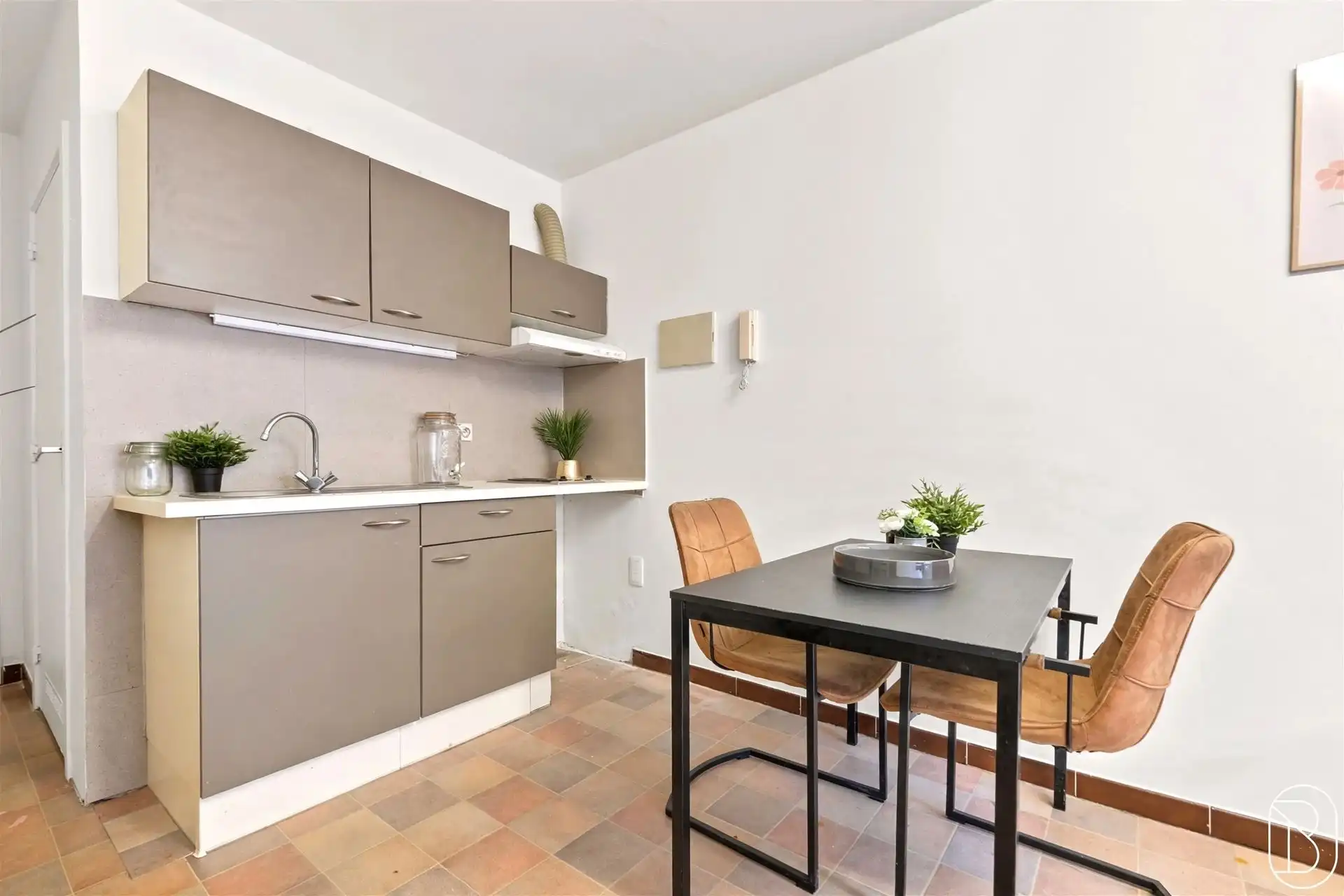 Instapklare studio op goede ligging foto 4