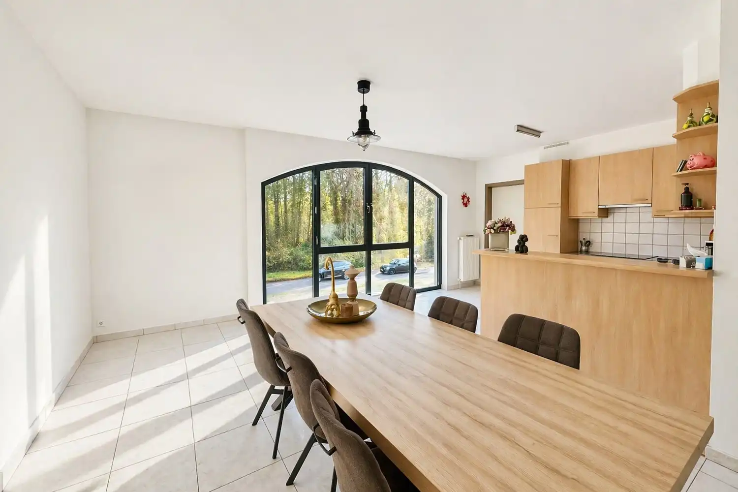 Appartement te koop Keinkesstraat 20/13 - 3600 Genk