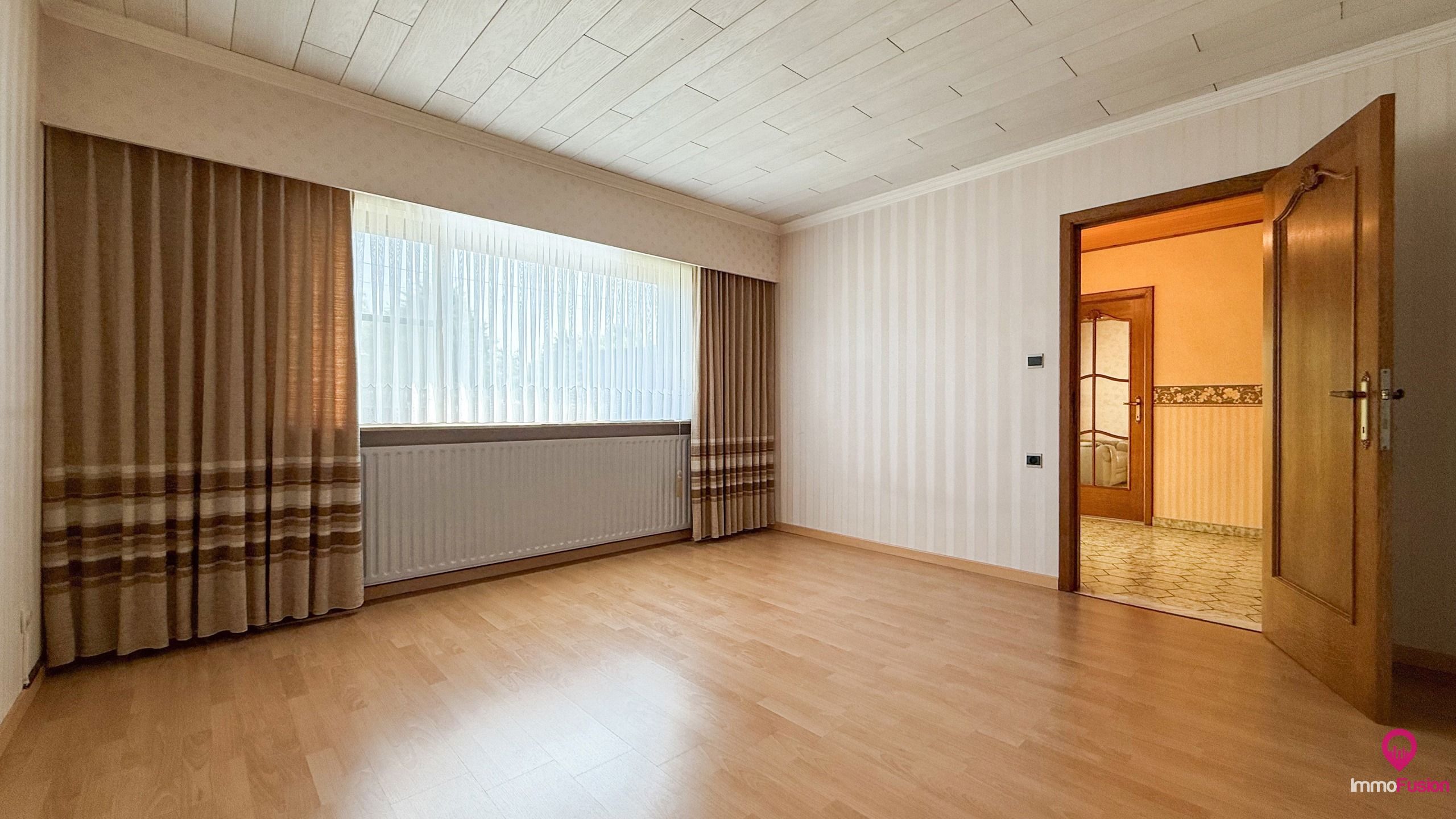 Ruime bungalow met 3 slaapkamers in groene buurt!  foto 12