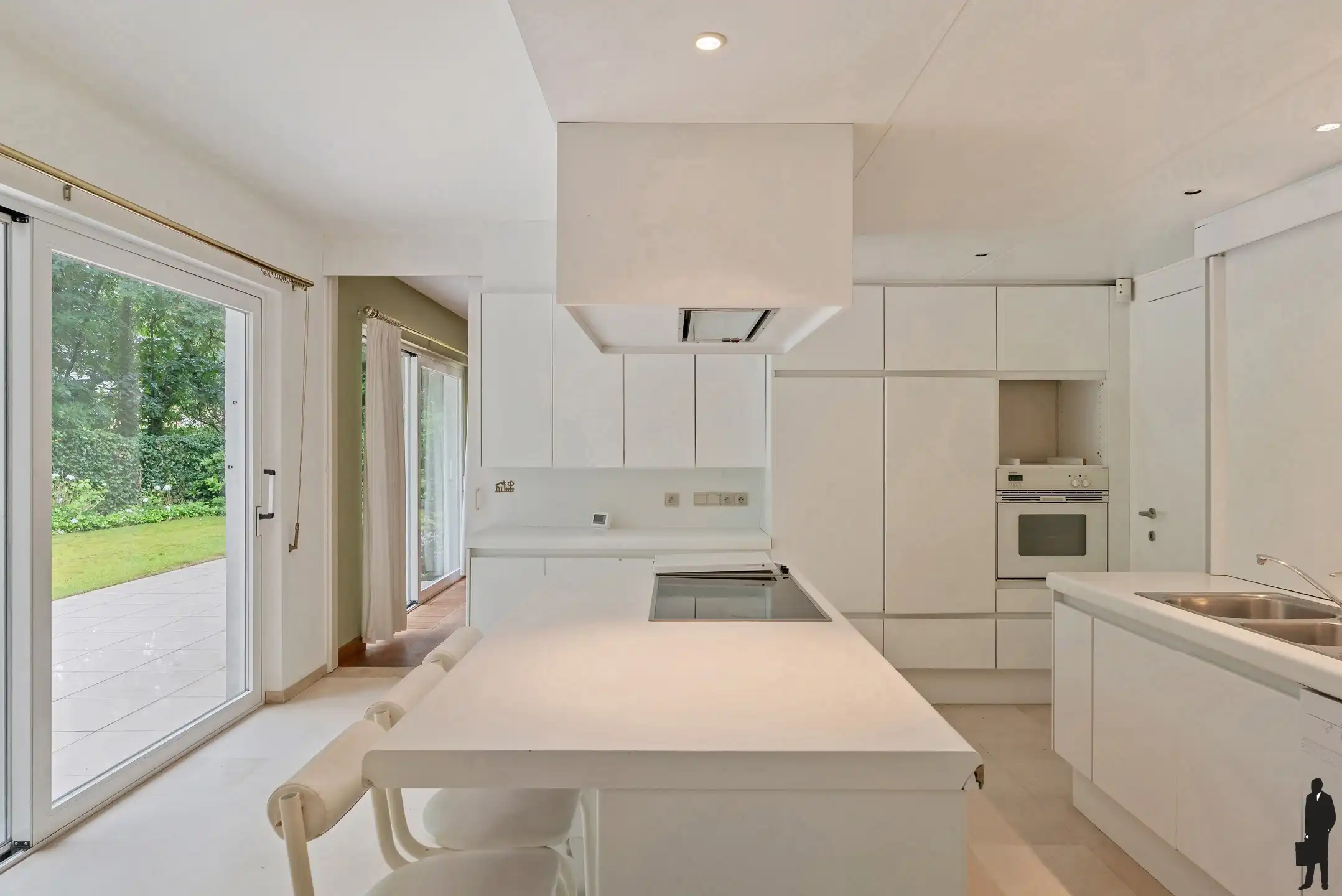 Vrijstaande B-label villa in 't Vriesdonk op 1.893 m² foto 11