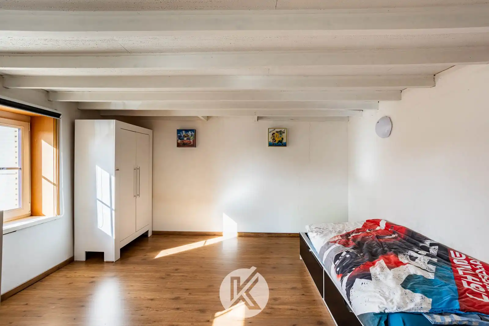 Halfopen bebouwing met vlotte bereikbaarheid foto 13