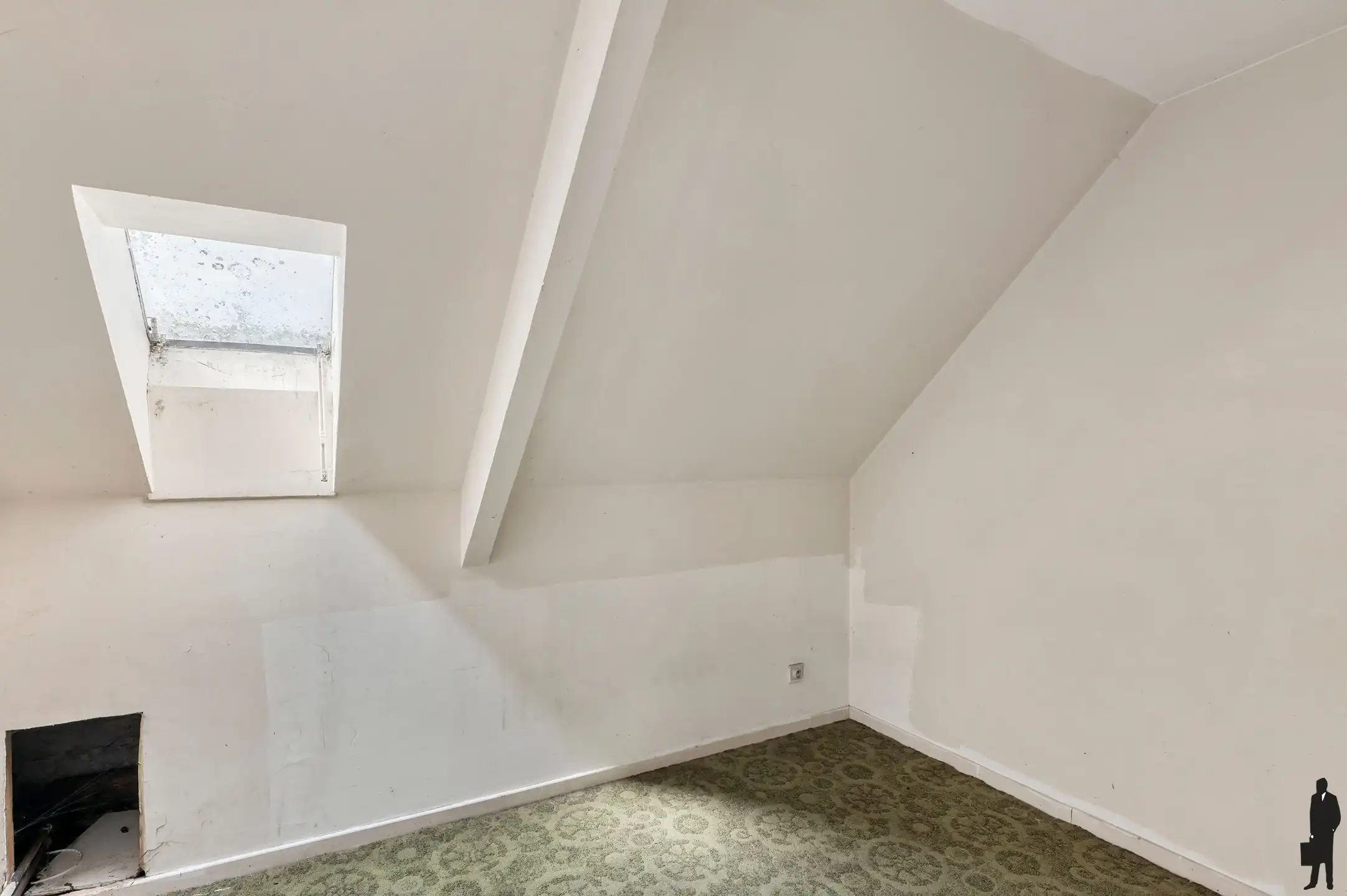 Karaktervol handelspand met appartement en tuin – Centrum Essen foto 15