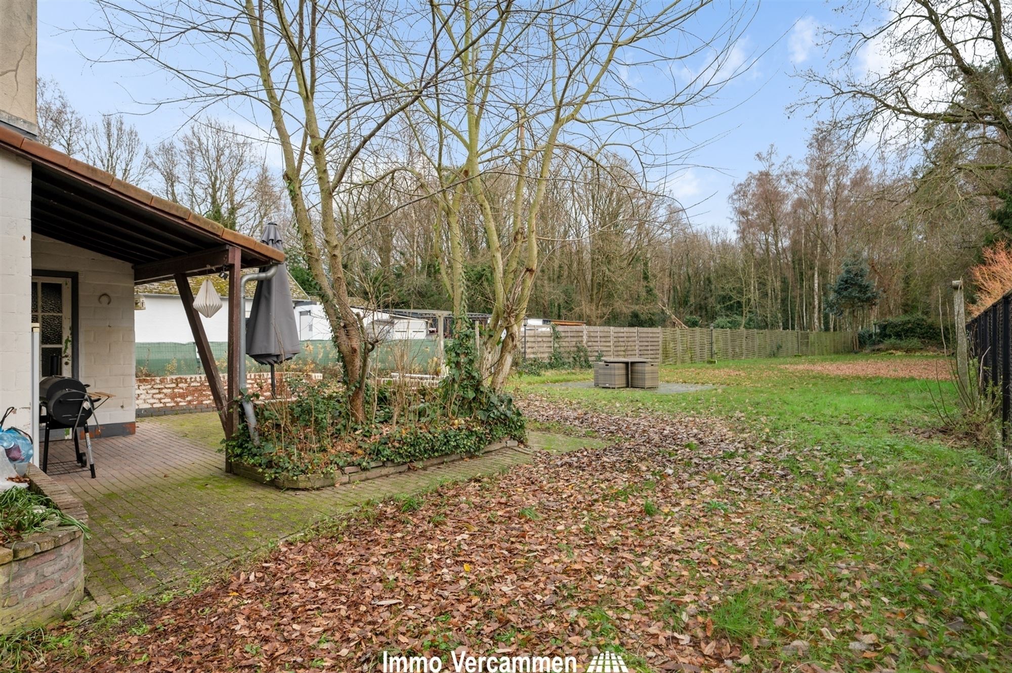 Te renoveren, charmante woning te Schriek foto 10