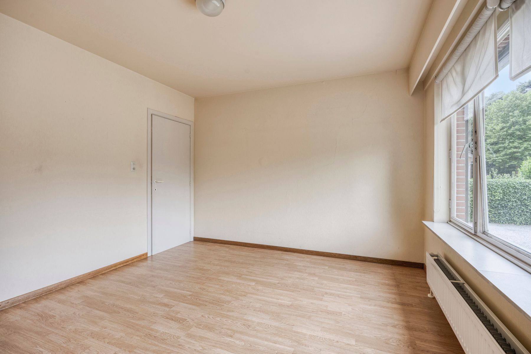 vrijstaande woning foto 18
