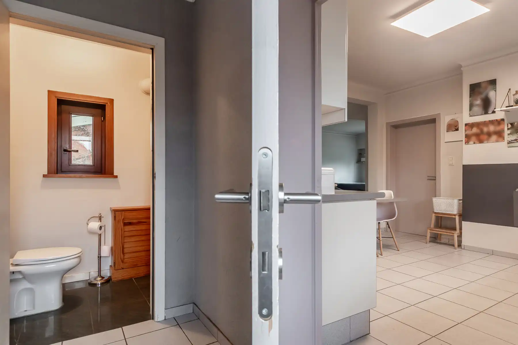 Charmante woning met 3/4 slaapkamers, garage en leuke tuin foto 11