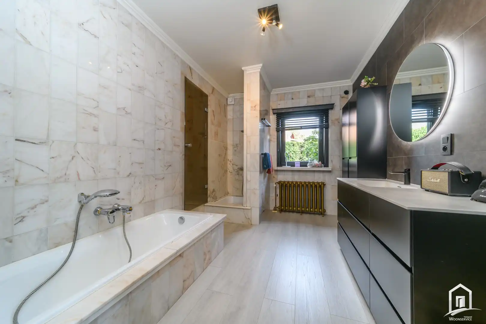 Stijlvolle & instapklare villa regio Wieze foto 11