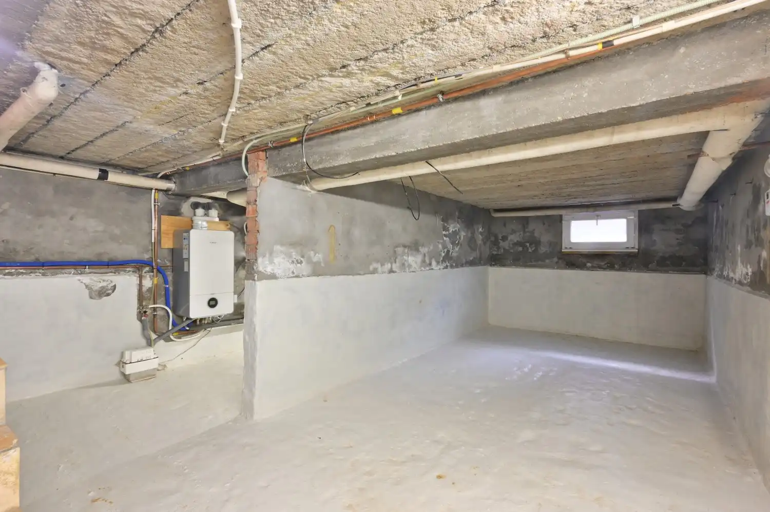 Instapklare gezinswoning met 3 slpk en gezellige stadstuin foto 18