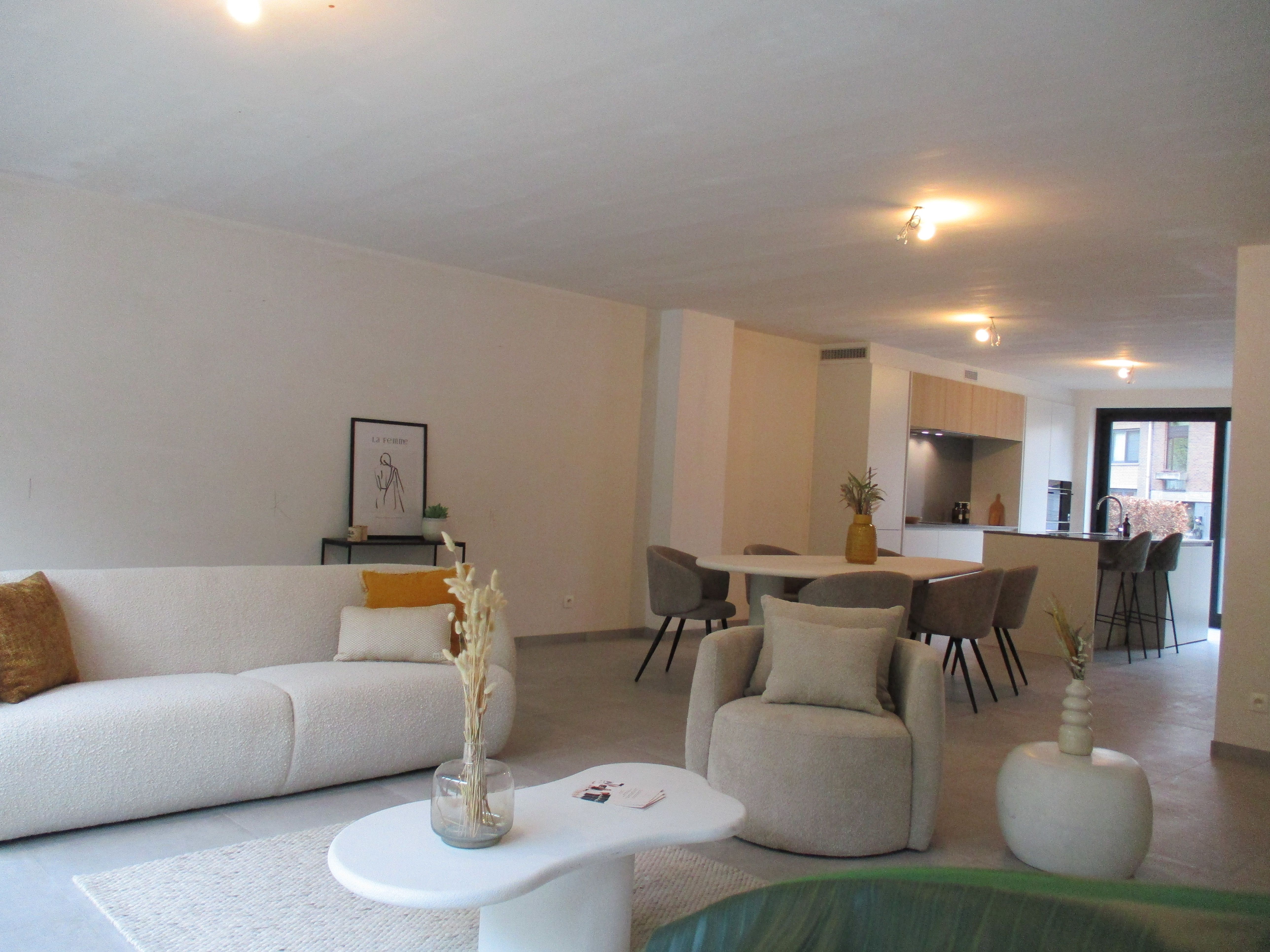 Nieuwe instapklare halfopen BEN woning op toplocatie foto 9