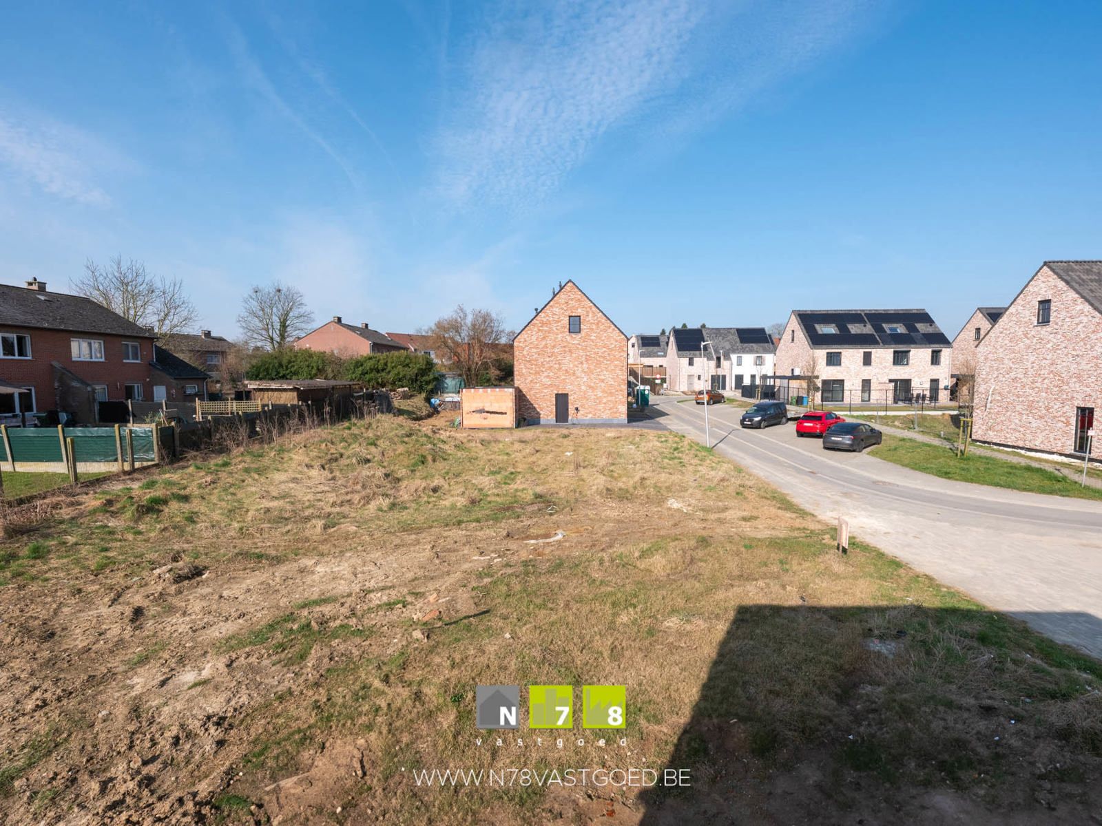 Huis te koop foto 23