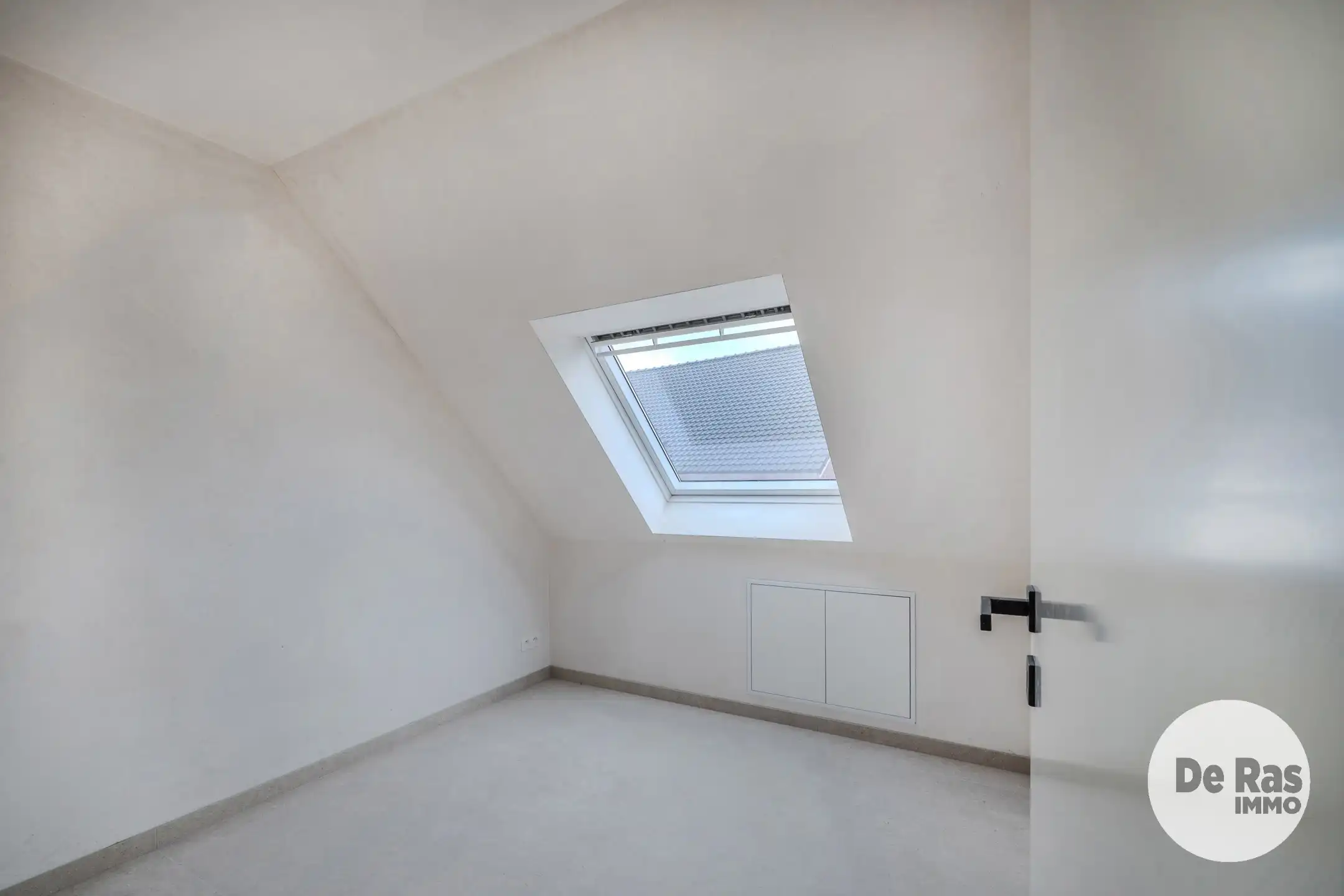  AAIGEM - ruime nieuwbouwwoning, rustige ligging foto 15