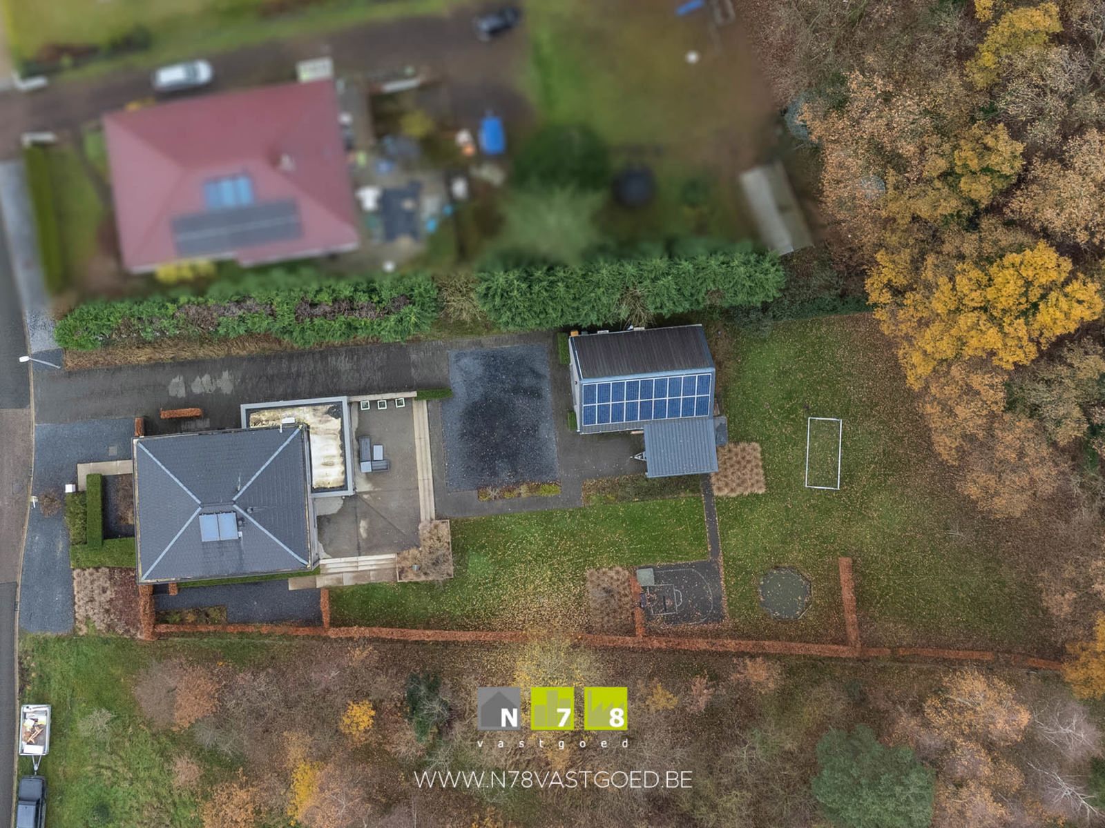 Huis te koop foto 53