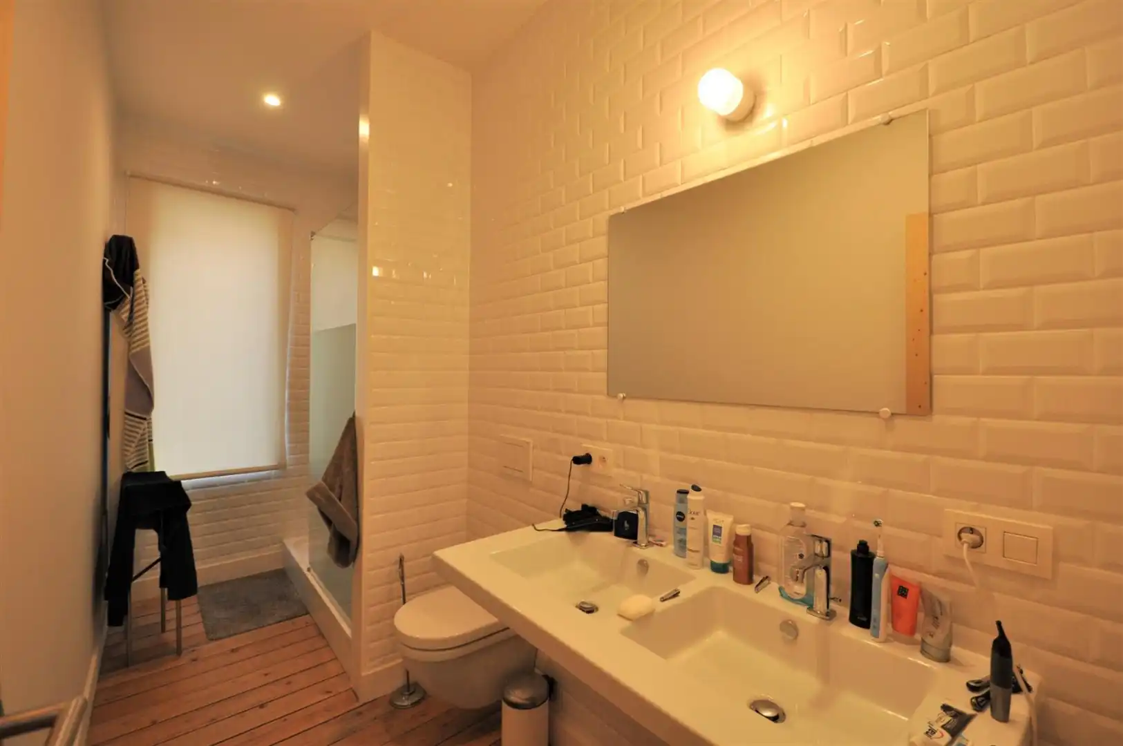 Ruime woning in de buurt van Gent Sint-Pieters foto 8