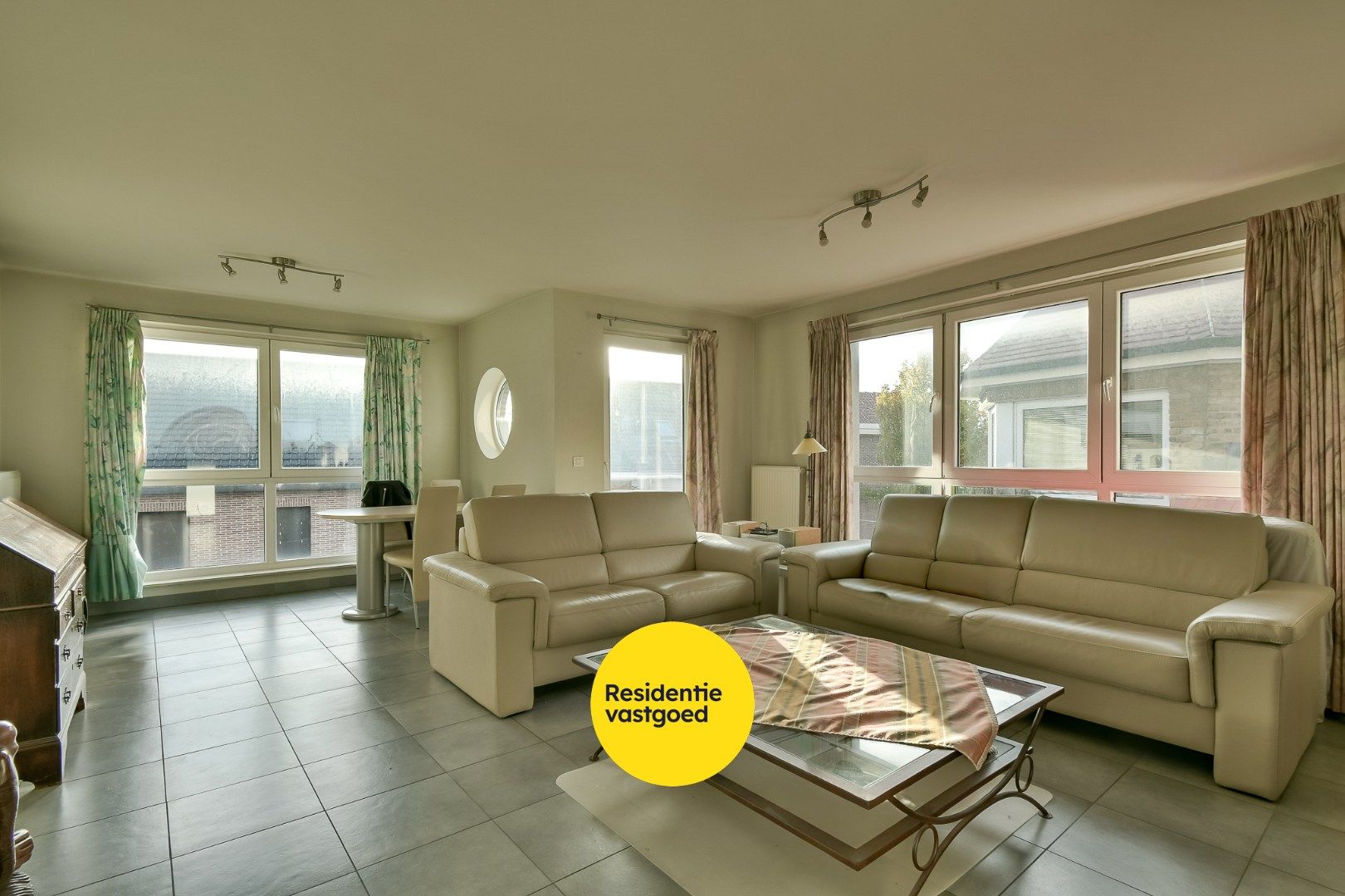 Appartement te huur Boudewijn Hapkenstraat 26 -/9 - 8820 Torhout