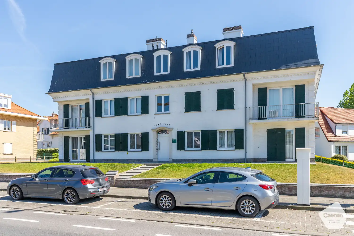 Uitstekend gelegen appartement met 1 slaapkamer foto 8