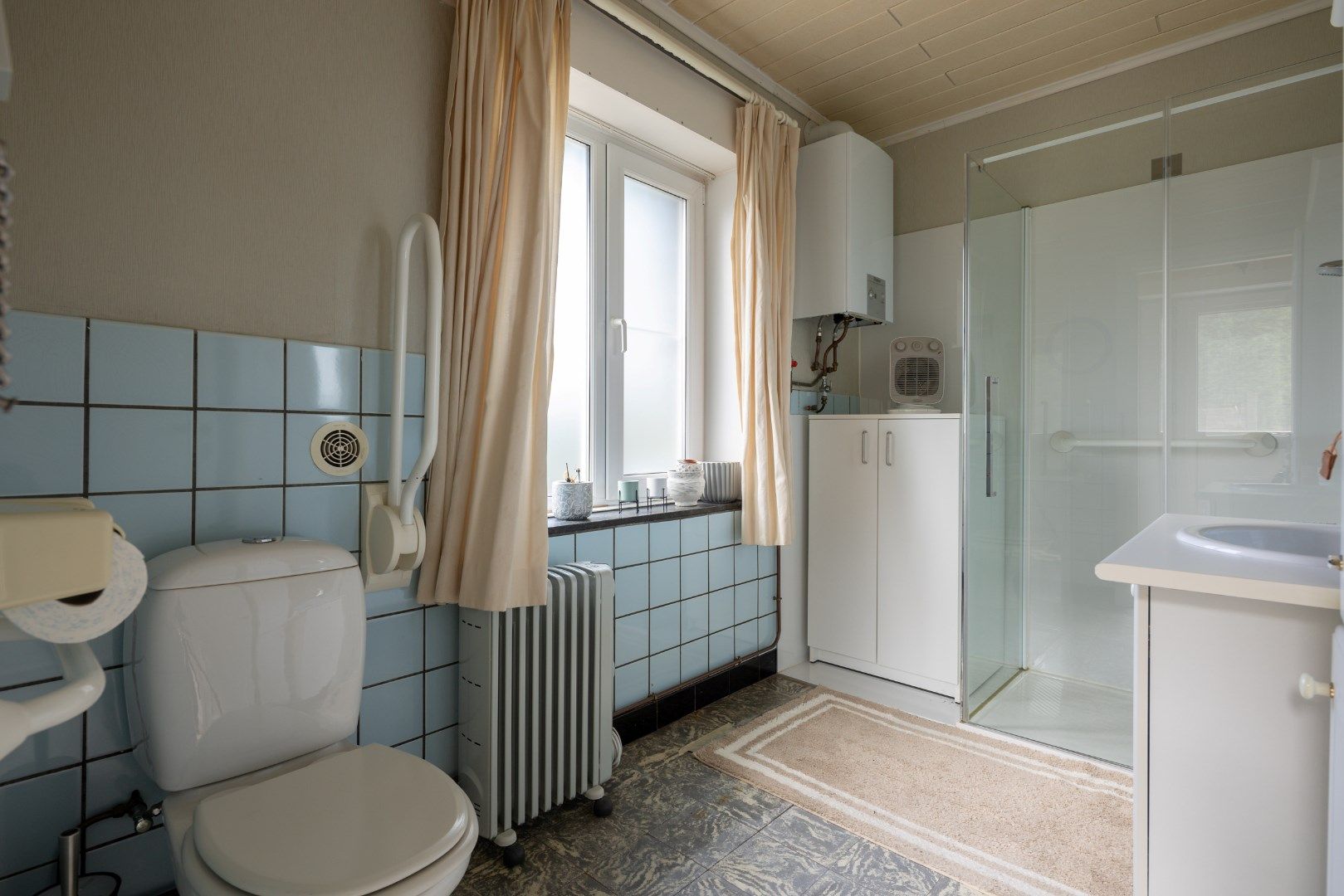 Halfopen woning op een perceel van 12a58ca te koop! foto 16