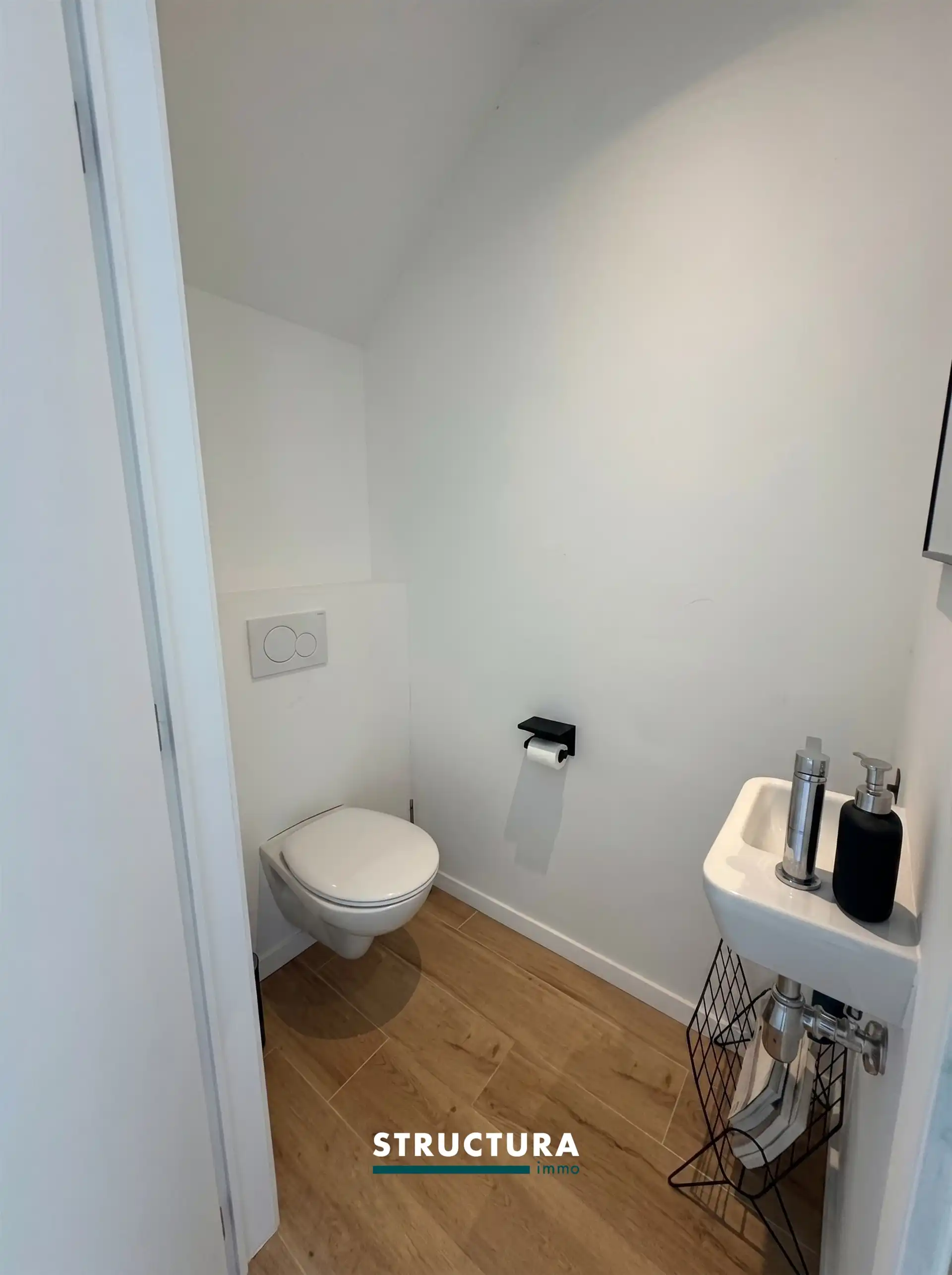 Nieuwbouw woning met 3 slaapkamers nabij Brussel foto 13