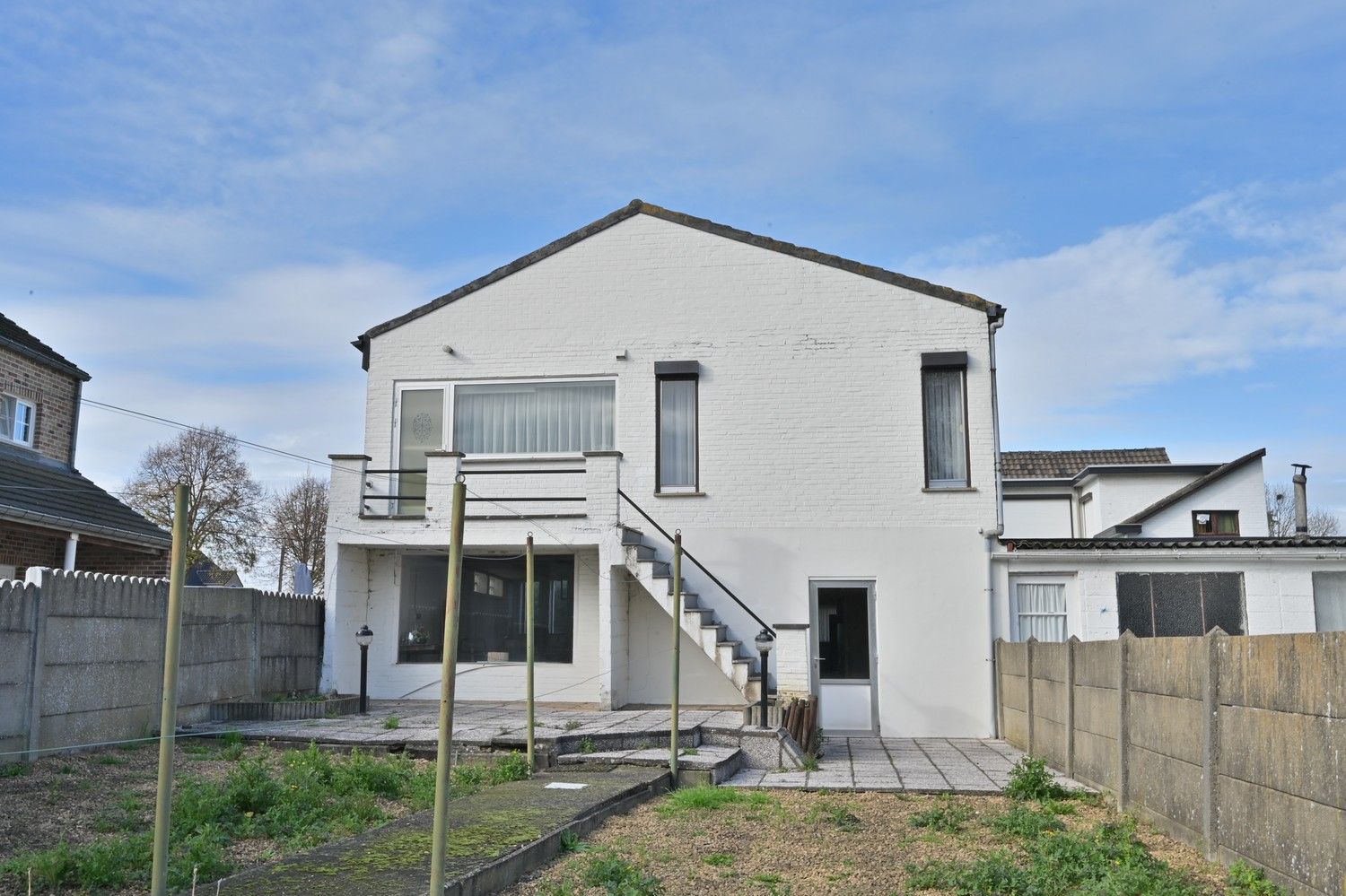 Te renoveren woning met praktijkruimte en/of grote inpandige garage, rustige en landelijke ligging in de gemeente Riemst (Zichen-Zussen-Bolder) foto 20