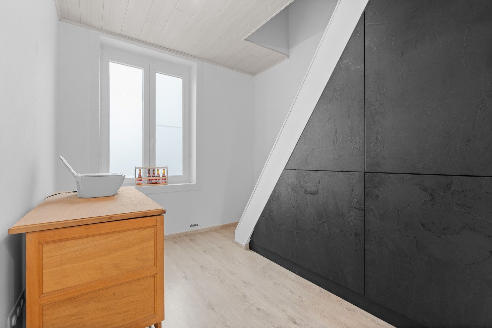 Instapklare woning met 3 slaapkamers en tuin in het gezellige Mesen foto 11