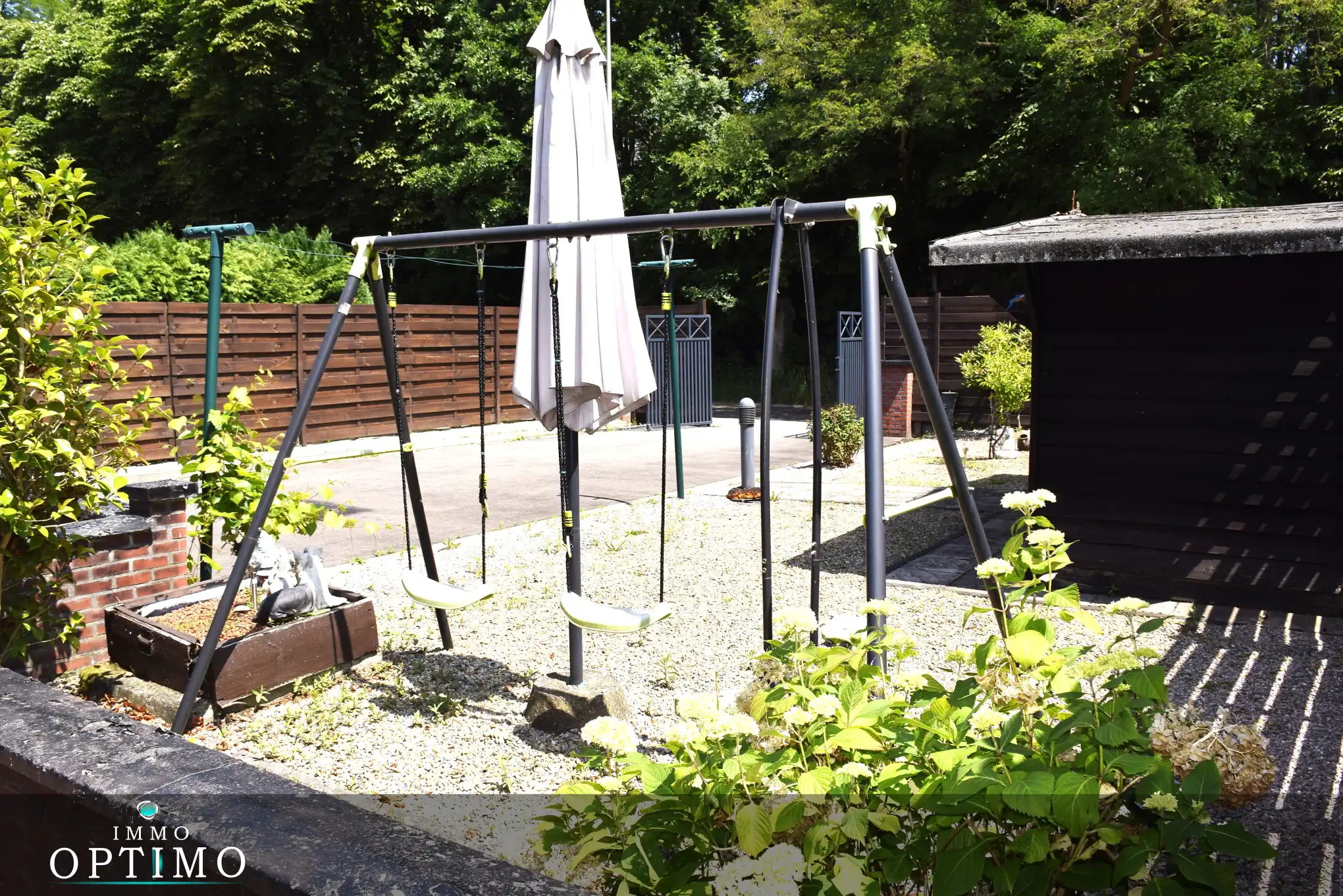 Wonen langs het Thorpark aan de Nijverheidslaan 3A in Genk. foto 3