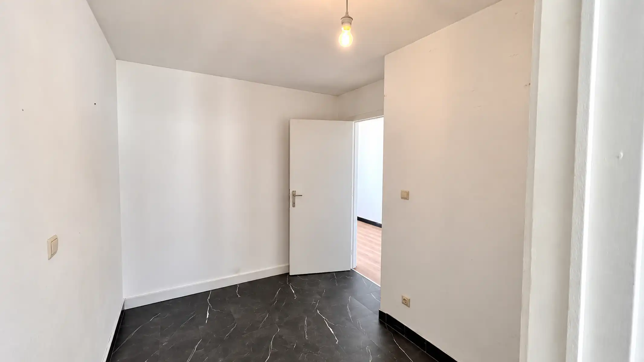 Gezellig stads appartement met 2 slaapkamers foto 8
